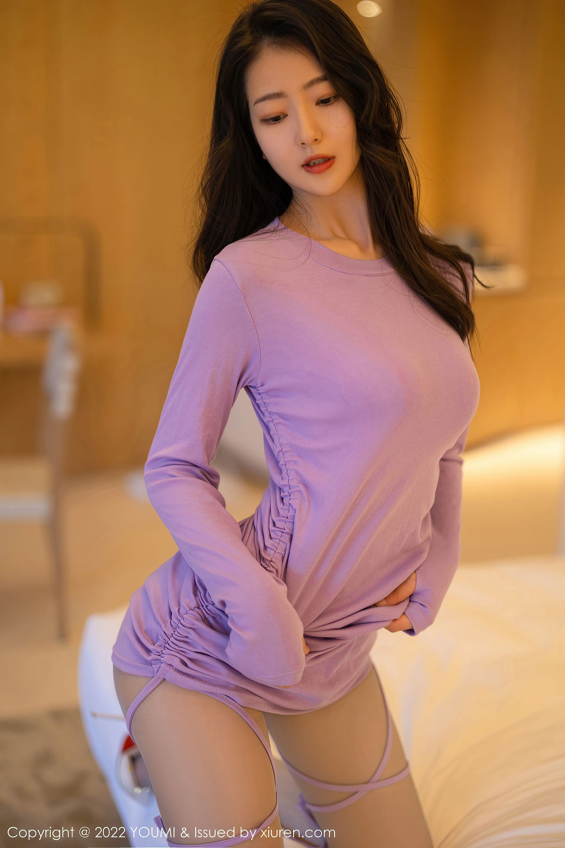 Vol.771 熊小诺-图10