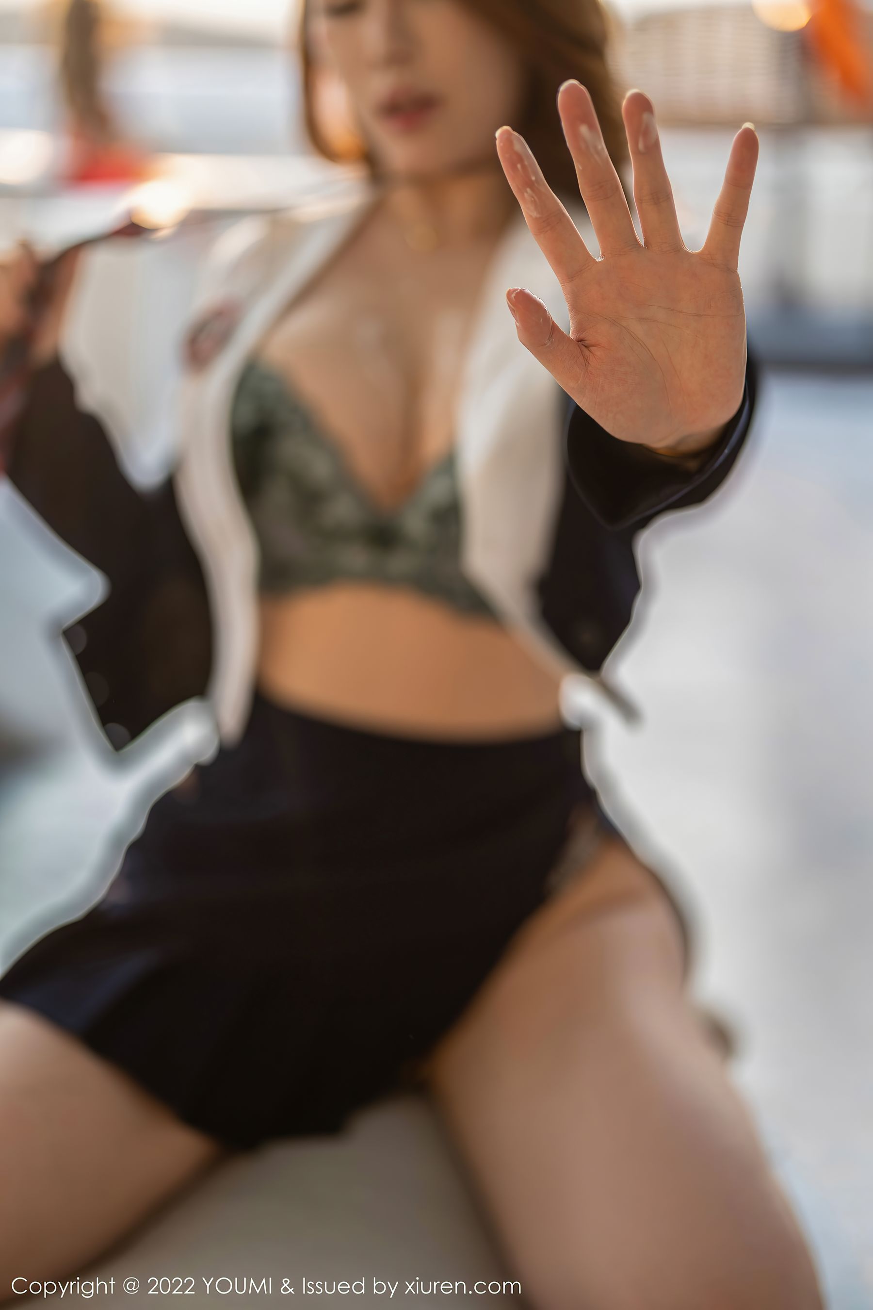 Vol.772 尤妮丝Egg-图40