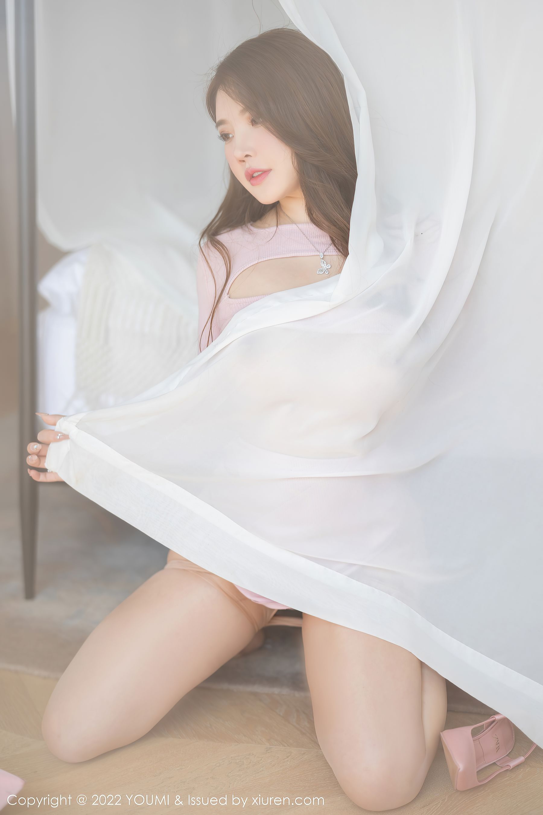 Vol.775 小海臀Rena-图34