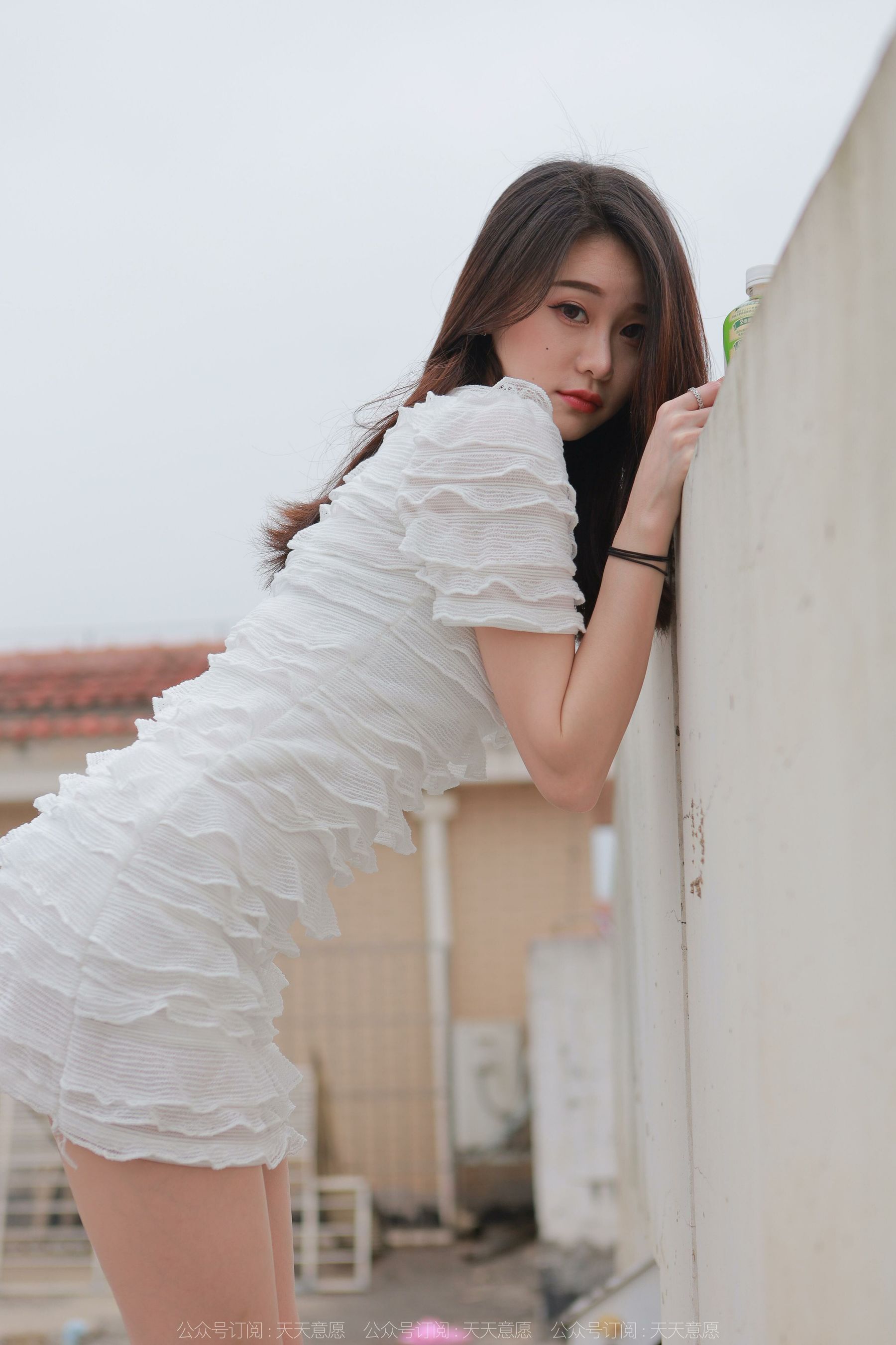 模特 佳爷 《12月女神佳爷》-图21