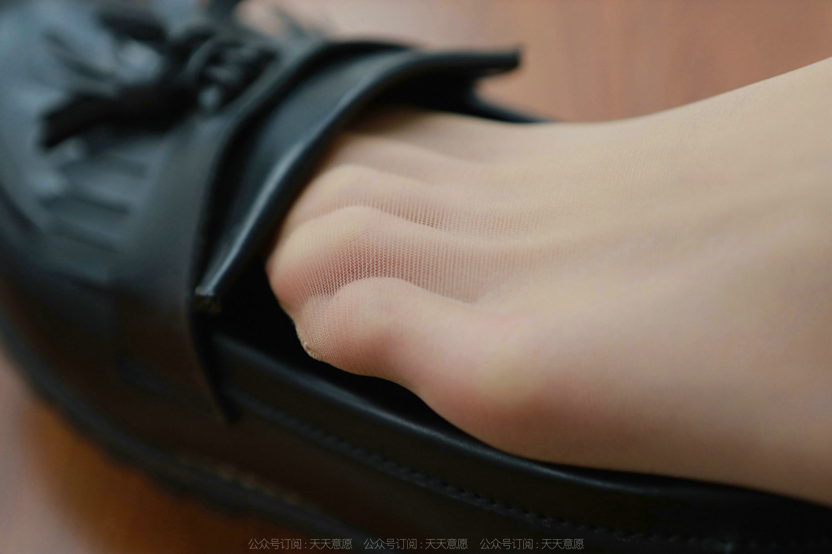 模特 团团 《可爱JK装》-图56