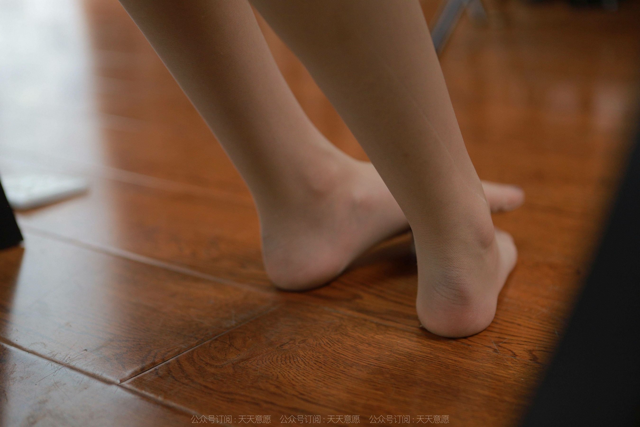 模特 团团 《长腿琴艺美女》-图24