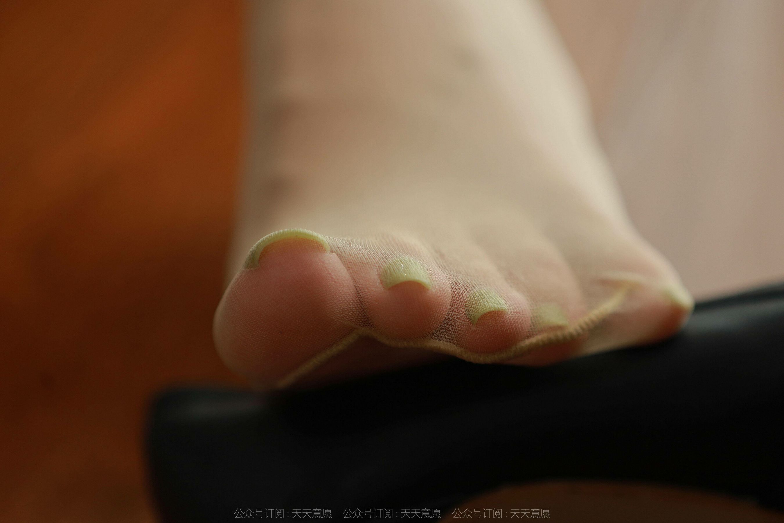 模特 姗姗 《完美女秘书》-图37