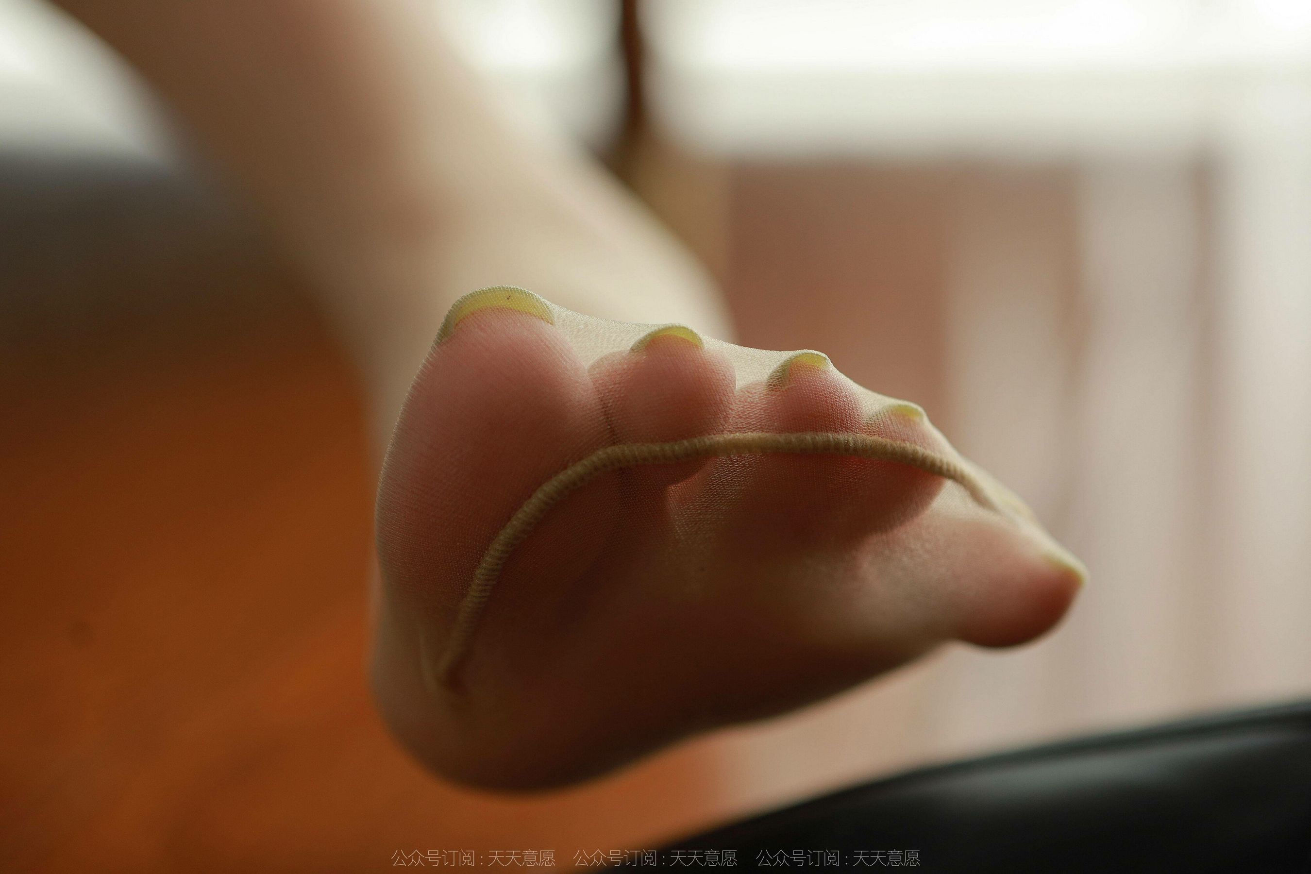 模特 姗姗 《完美女秘书》-图38