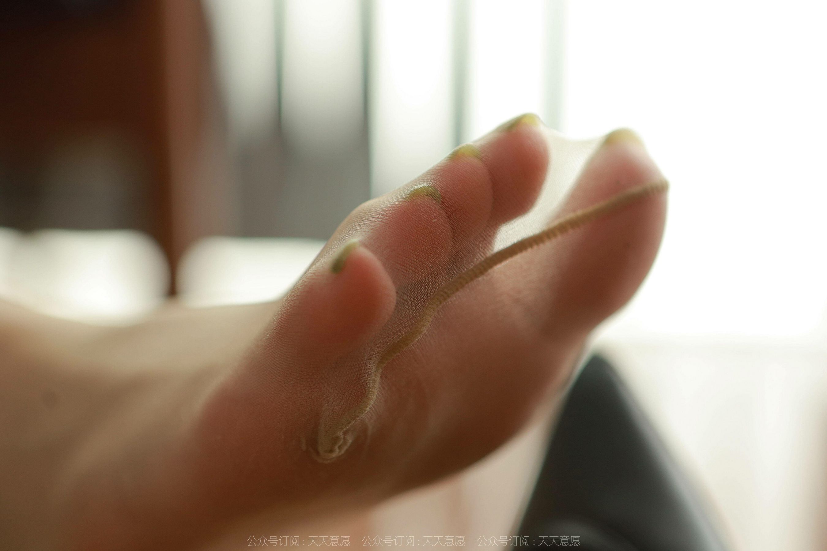 模特 姗姗 《完美女秘书》-图41