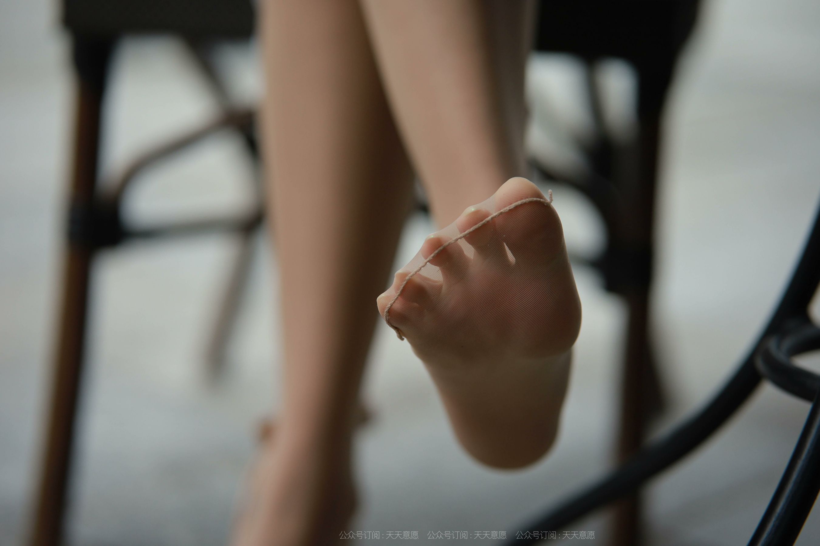 模特 婉苹 《粉红色的回忆》-图67