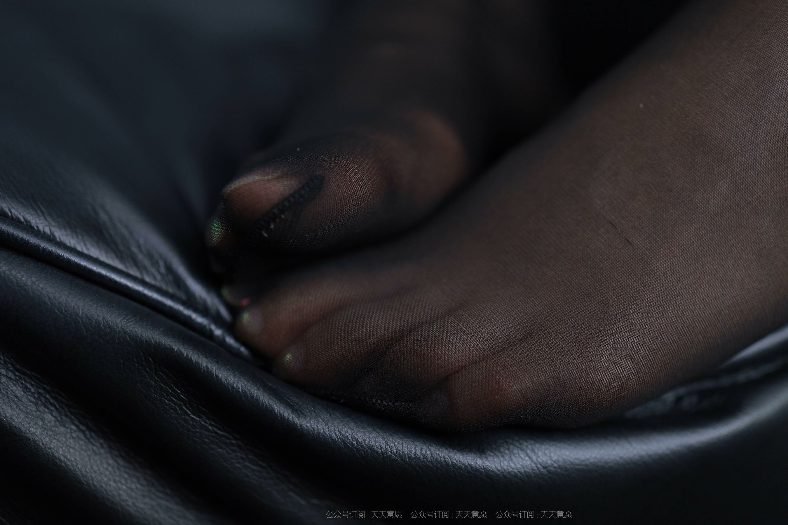 模特 婉萍 《奶茶》-图26