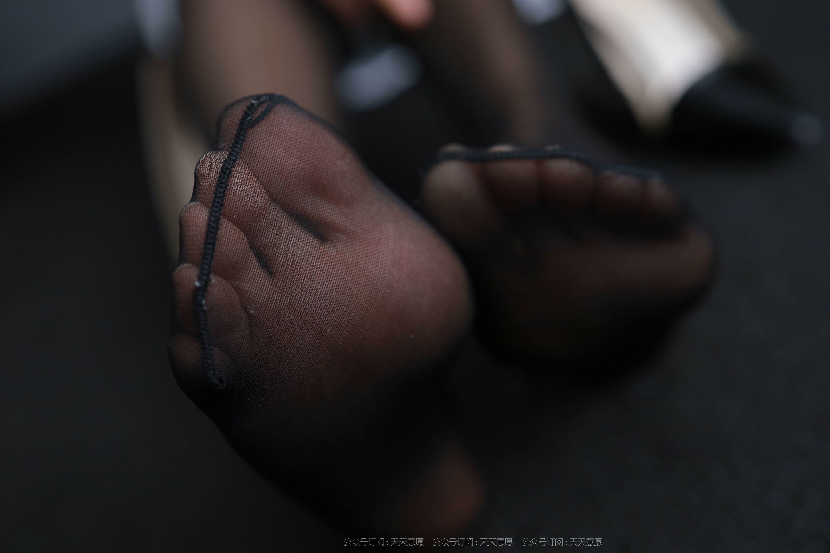 模特 婉萍 《奶茶》-图83