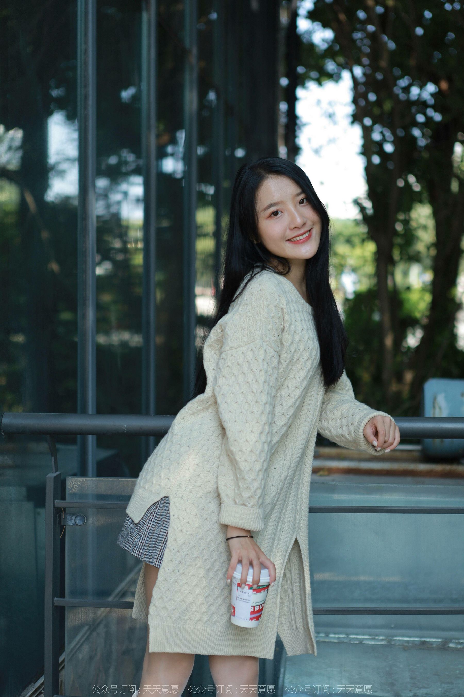 模特 婉萍 《白靴公主》-图19