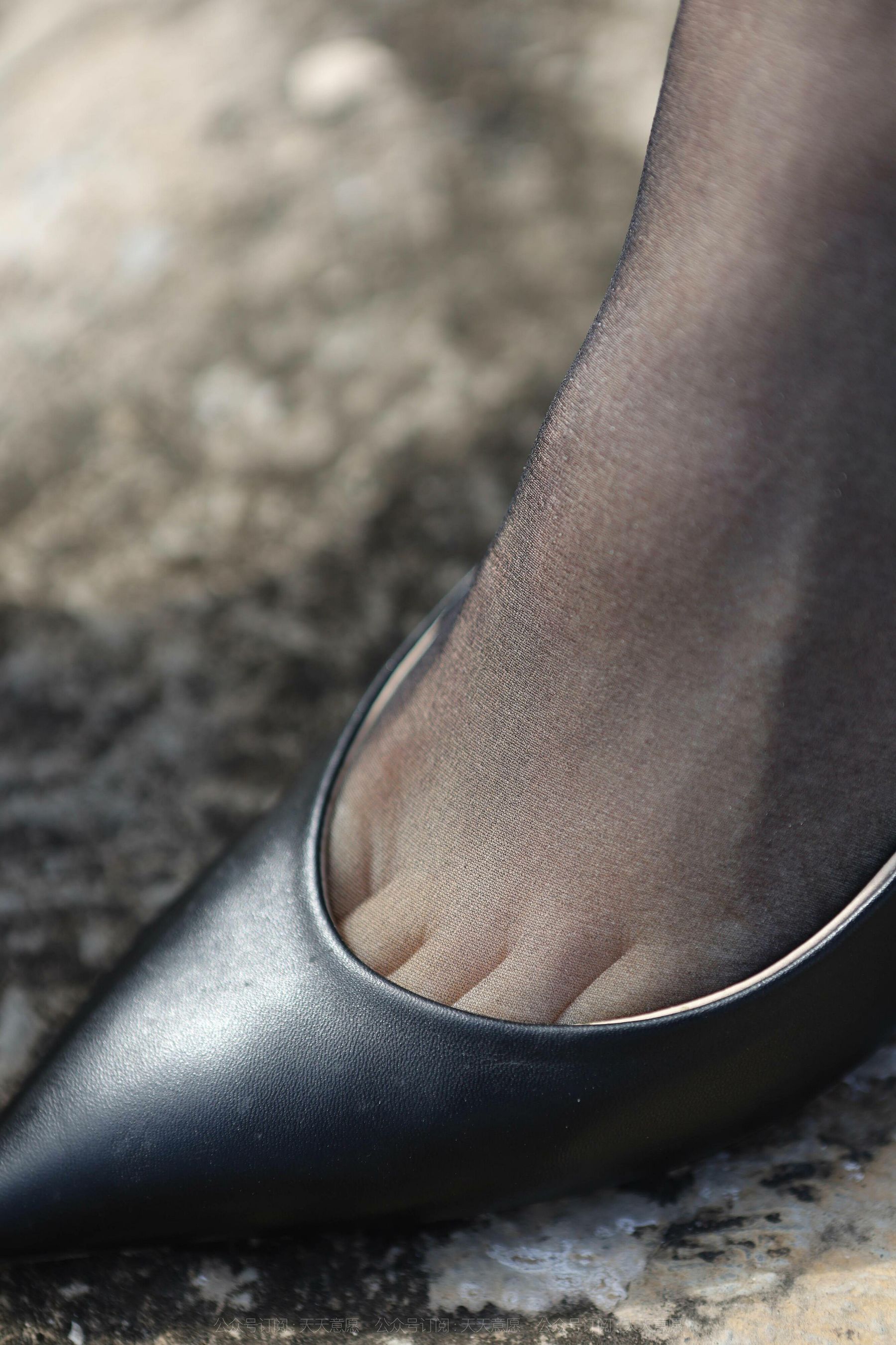 模特 小婕 《天台旗袍秀》-图12