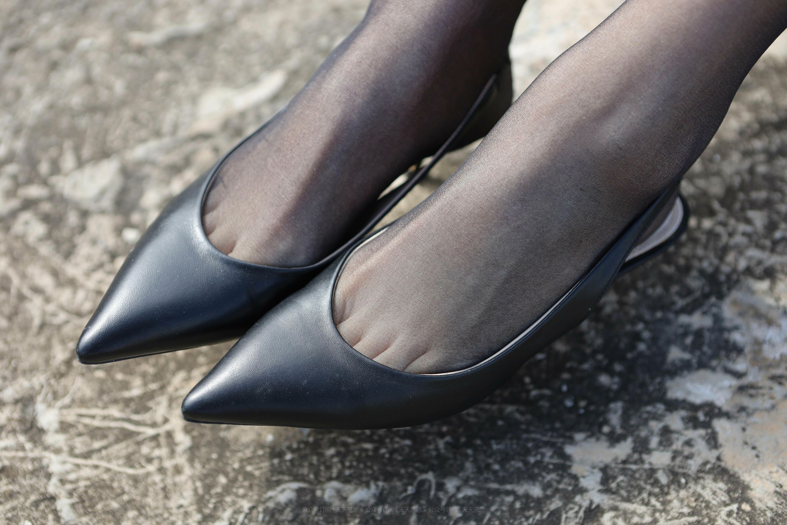 模特 小婕 《天台旗袍秀》-图13