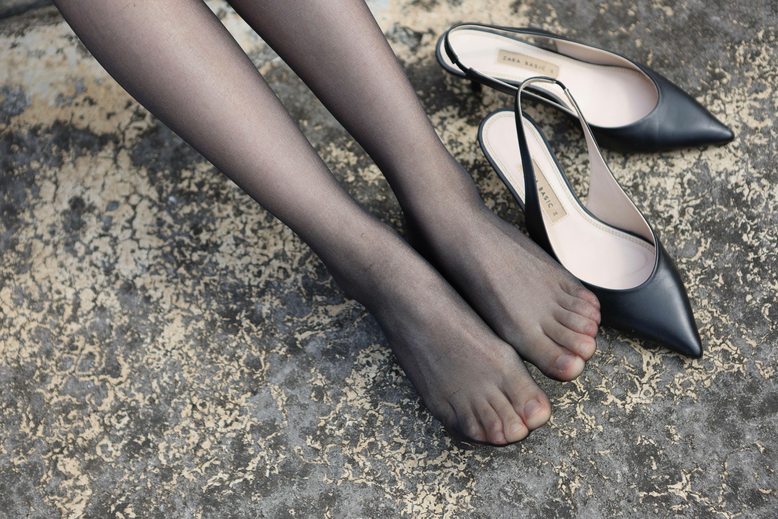 模特 小婕 《天台旗袍秀》-图74