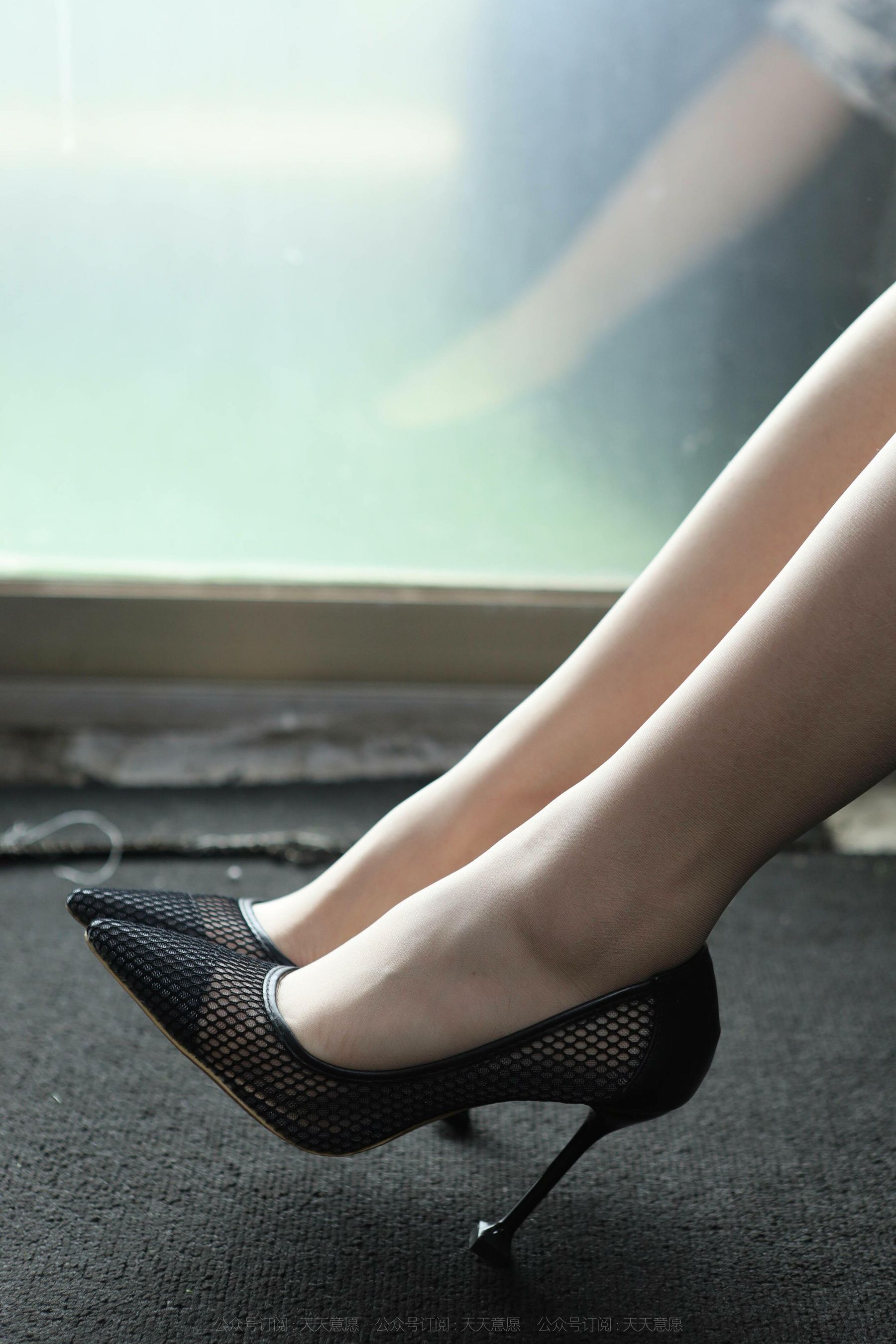 模特 小婕 《旗袍佳人》-图15