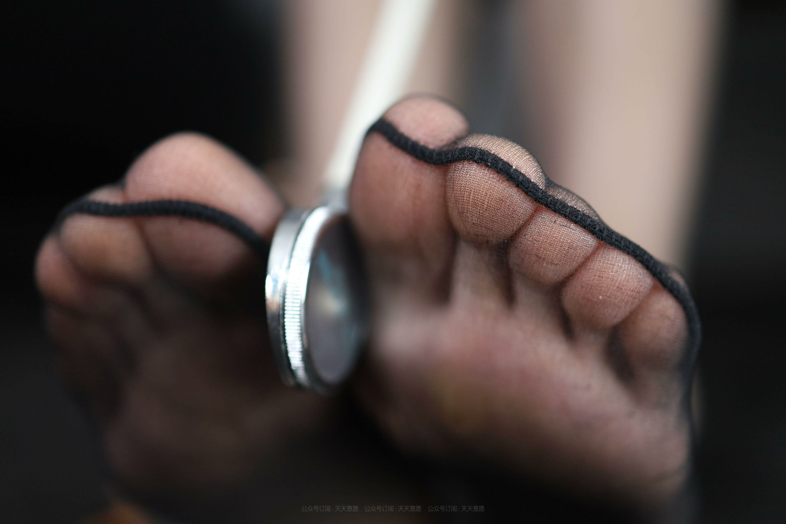 模特 小婕 《美女医生》-图34