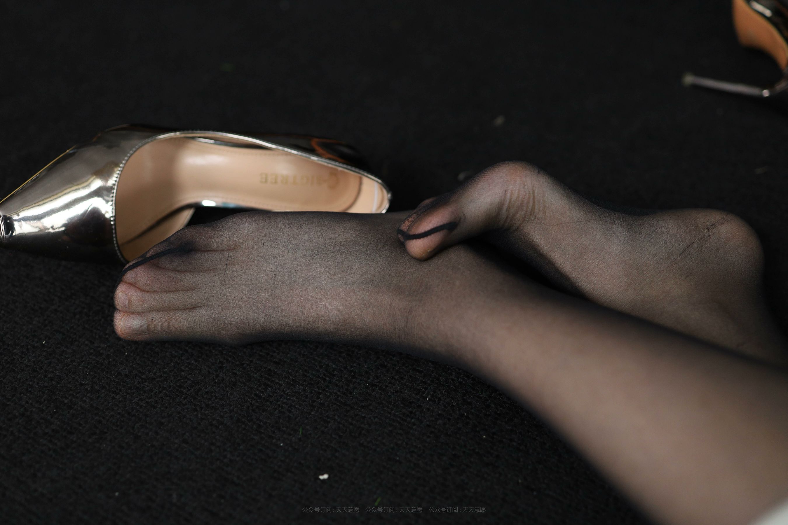 模特 小婕 《美女医生》-图62