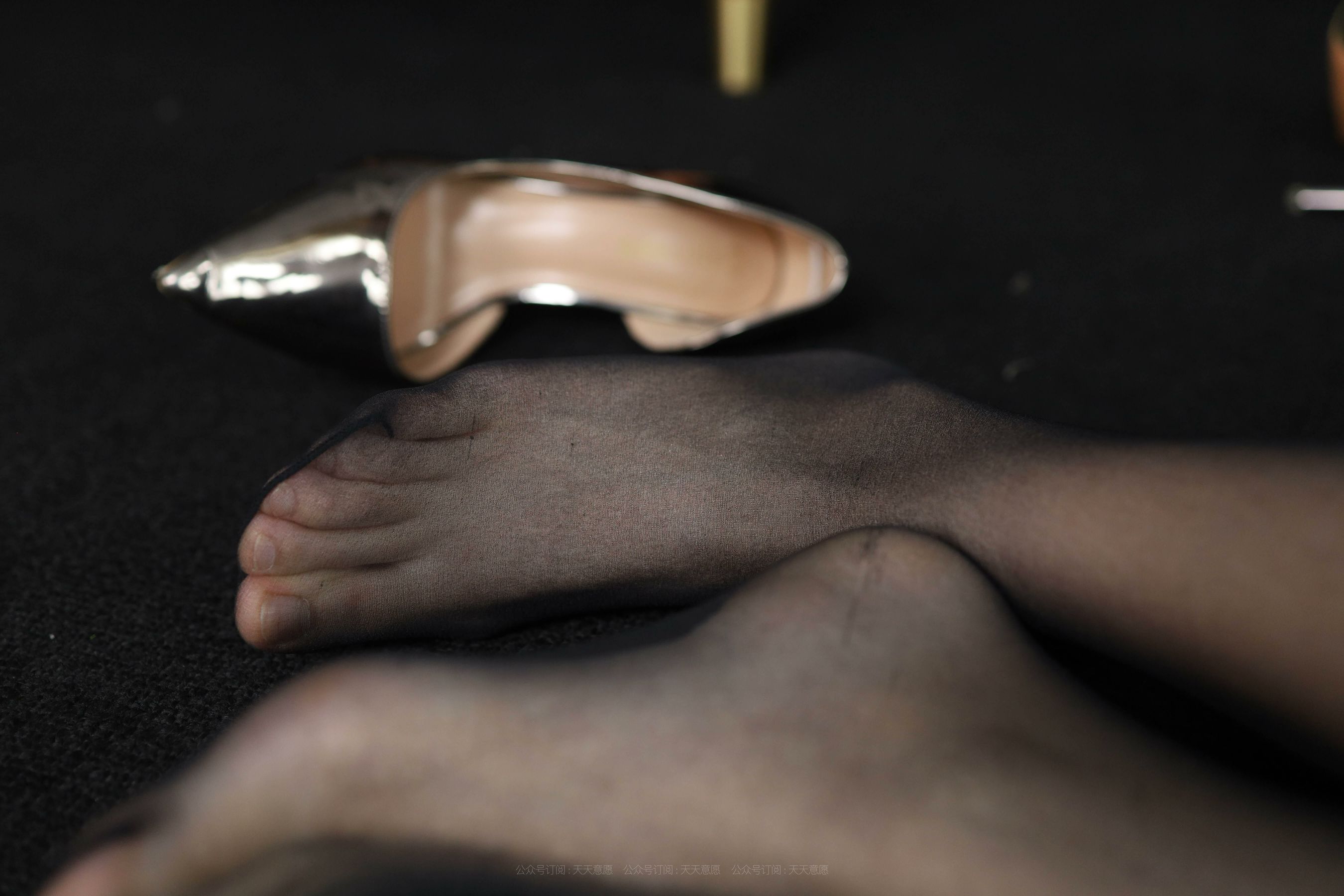 模特 小婕 《美女医生》-图71