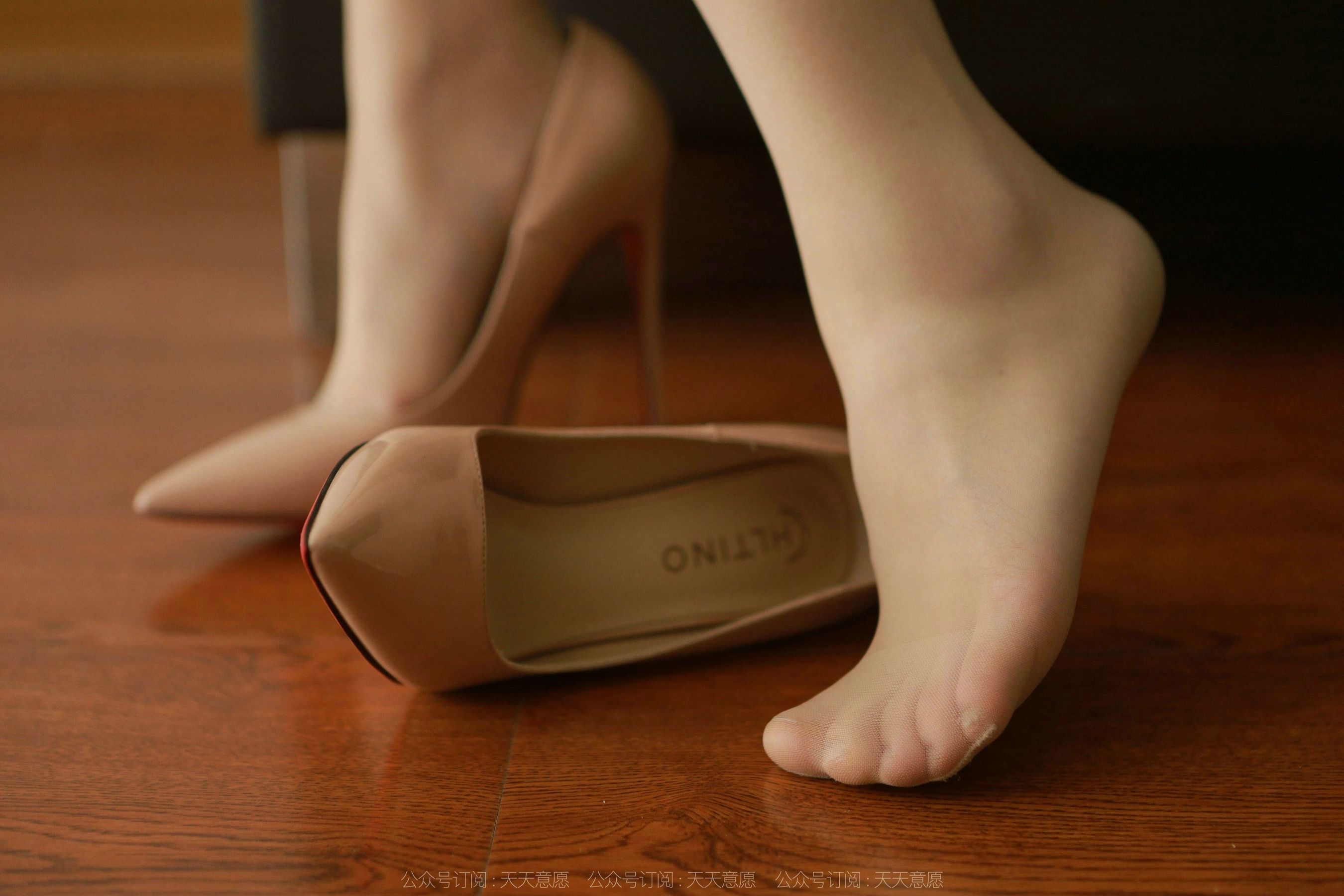 模特 小婕 《花样旗袍》-图11