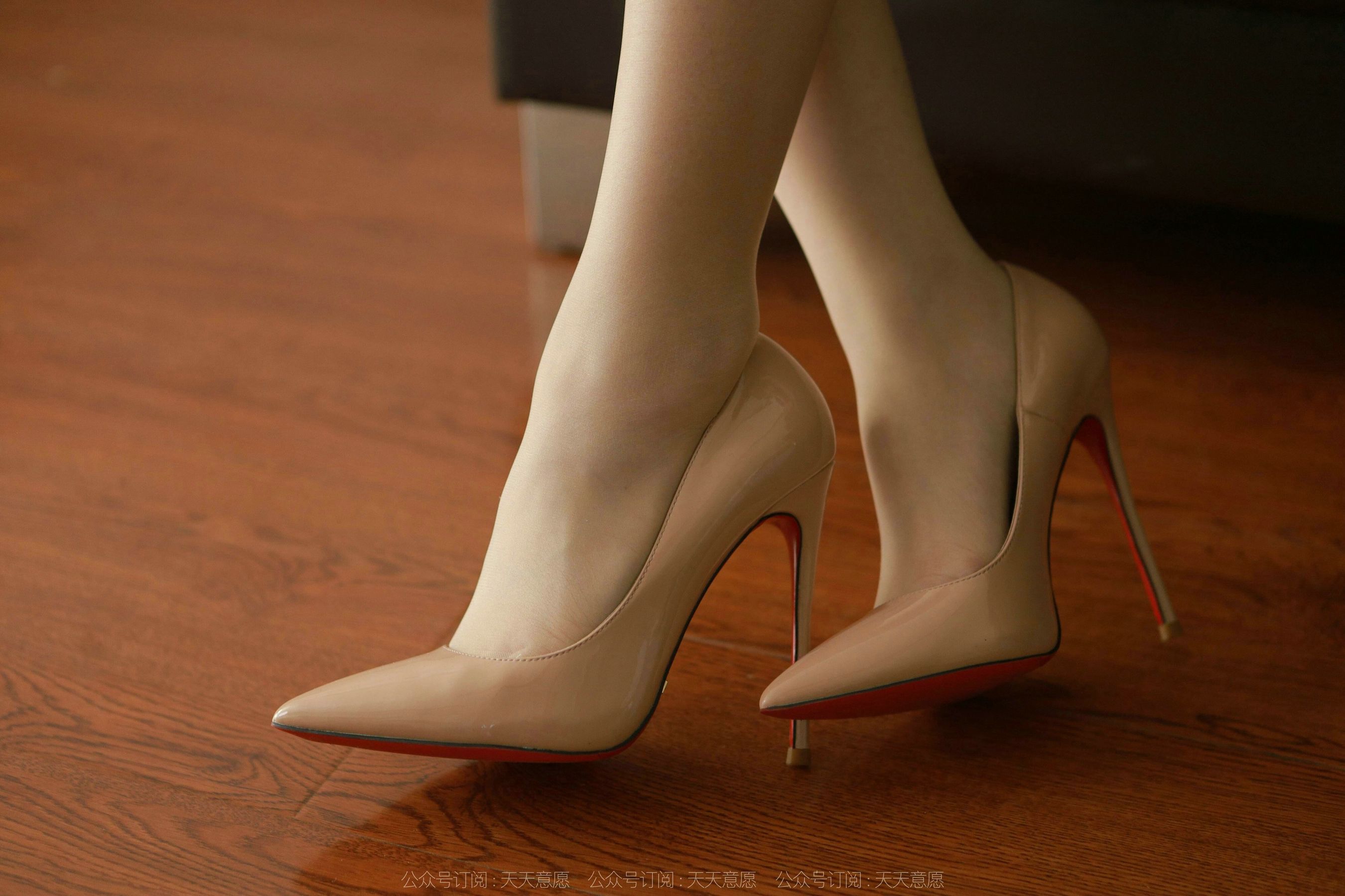 模特 小婕 《花样旗袍》-图8