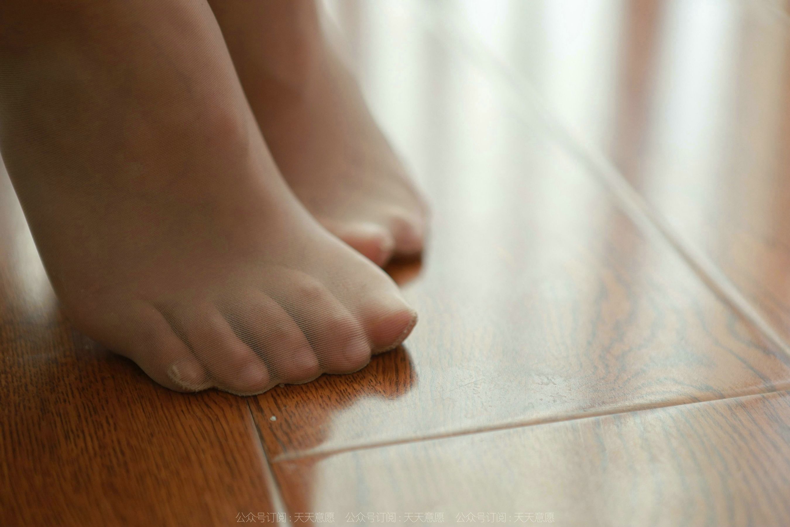 模特 秋秋 《茶水间的故事》-图28