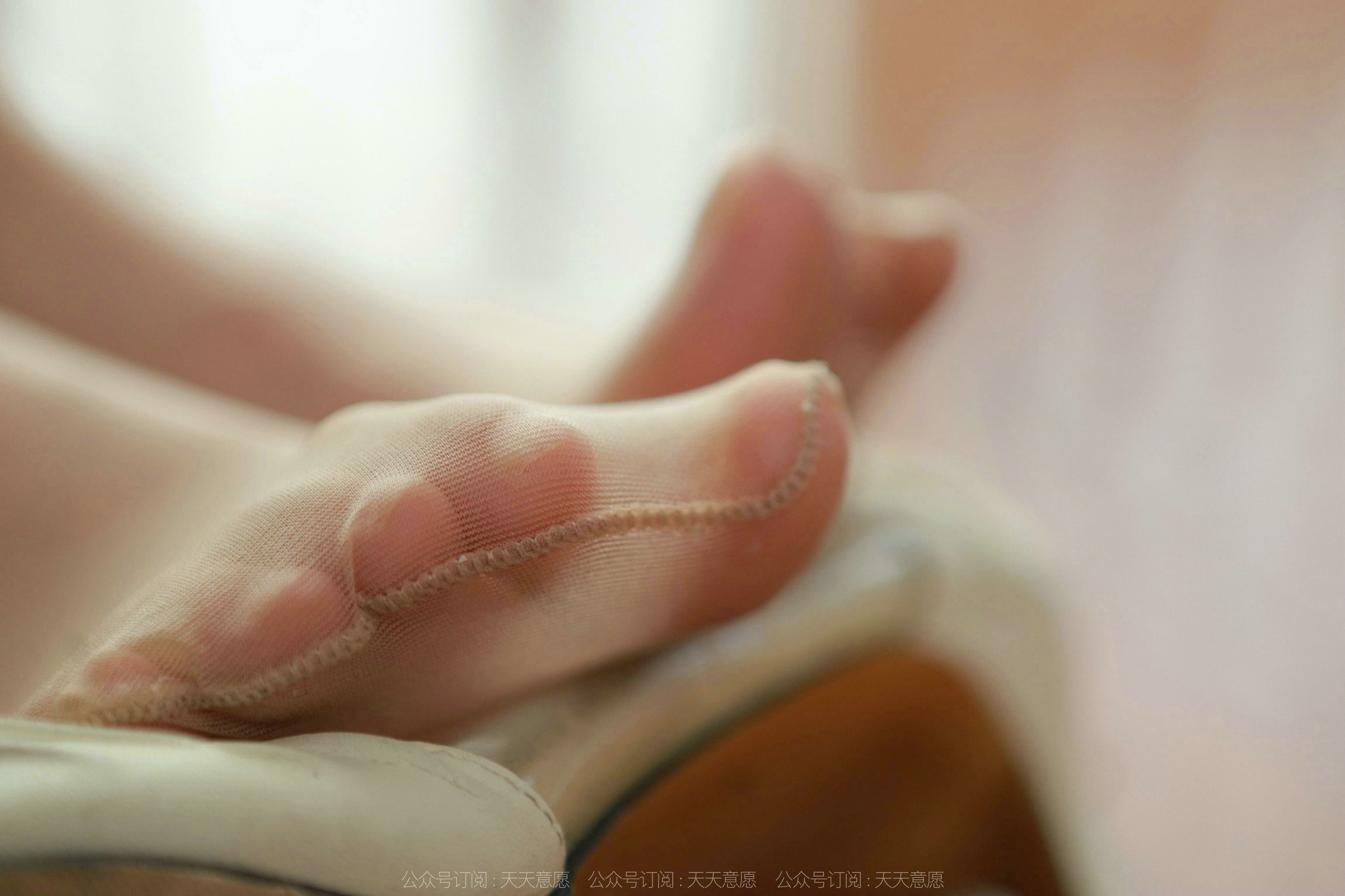 模特 秋秋 《茶水间的故事》-图29