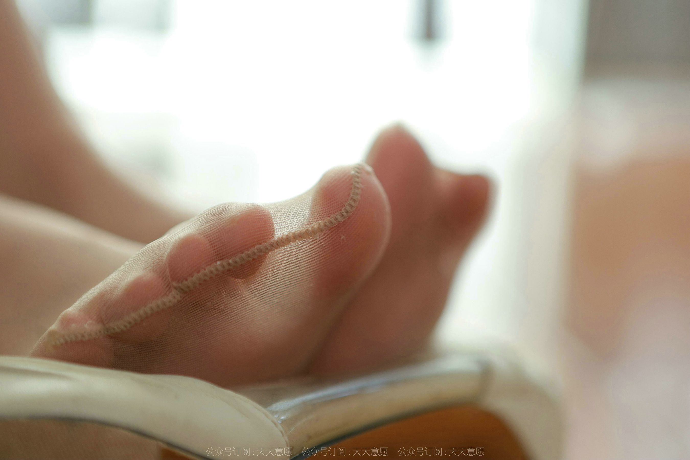 模特 秋秋 《茶水间的故事》-图30