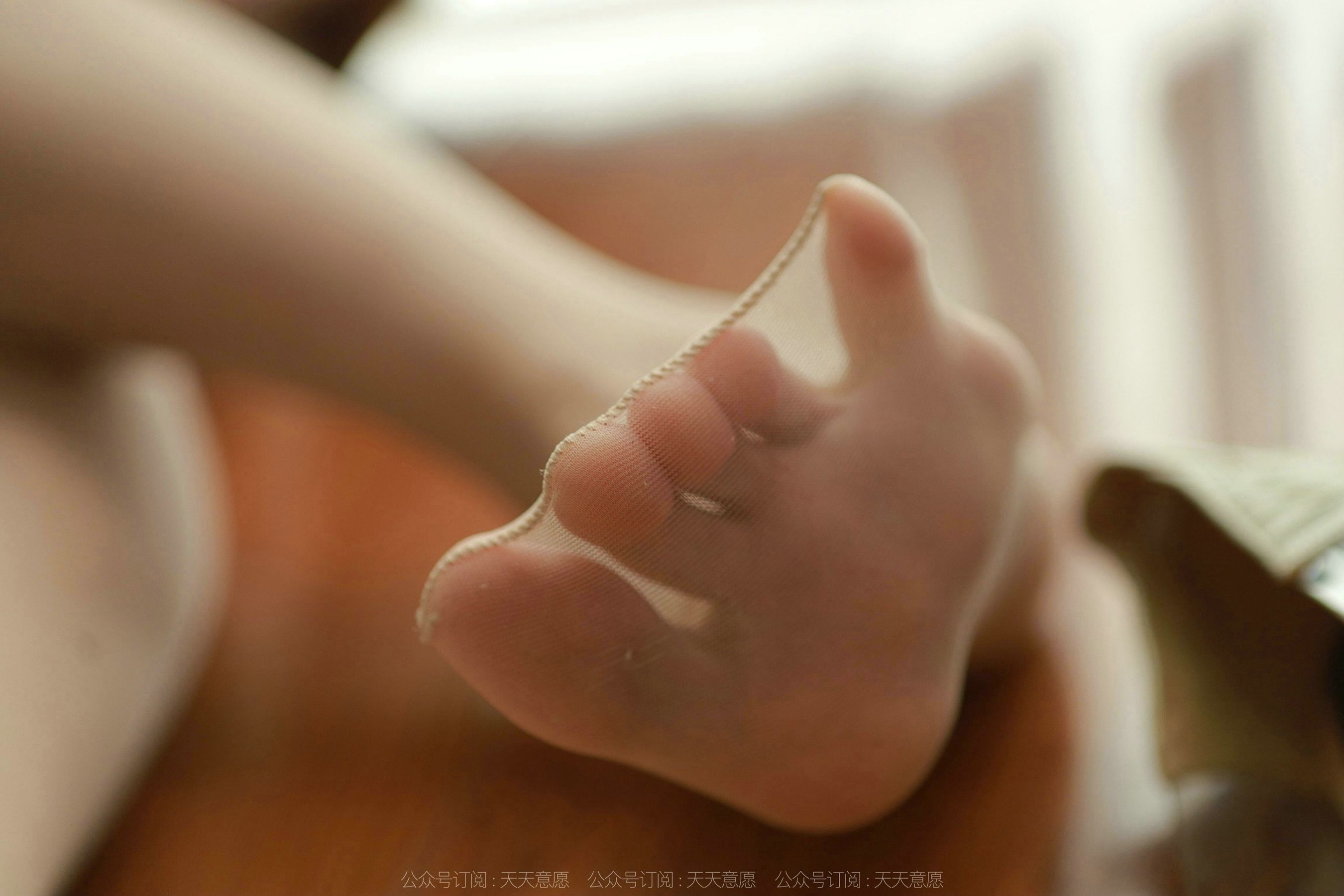 模特 秋秋 《茶水间的故事》-图69