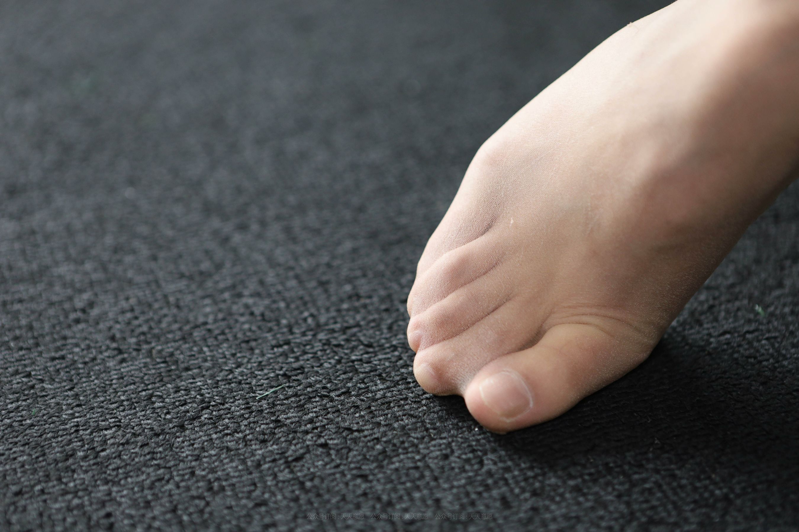 模特 秋秋 《诱人白玫瑰》-图69