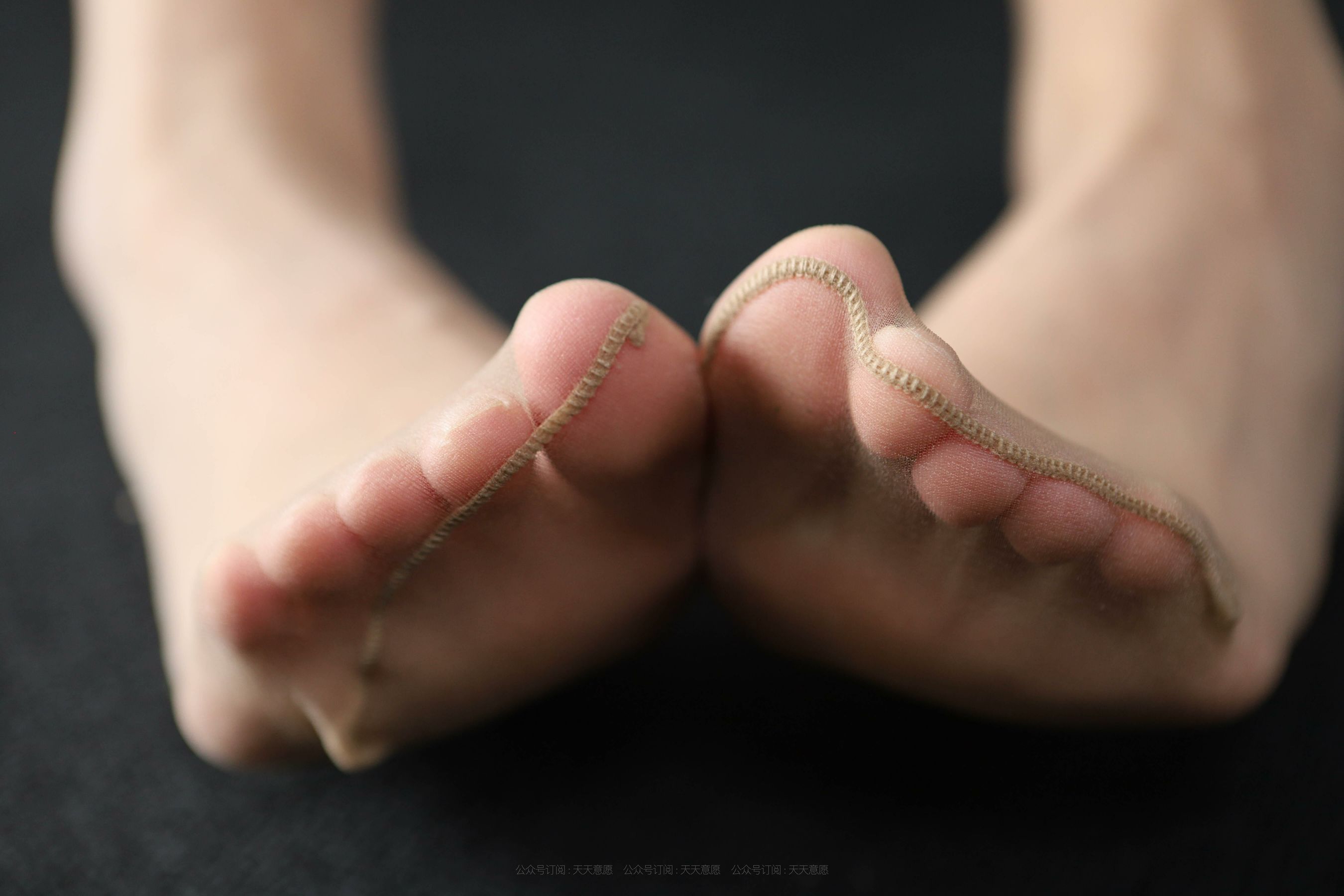 模特 秋秋 《诱人白玫瑰》-图71