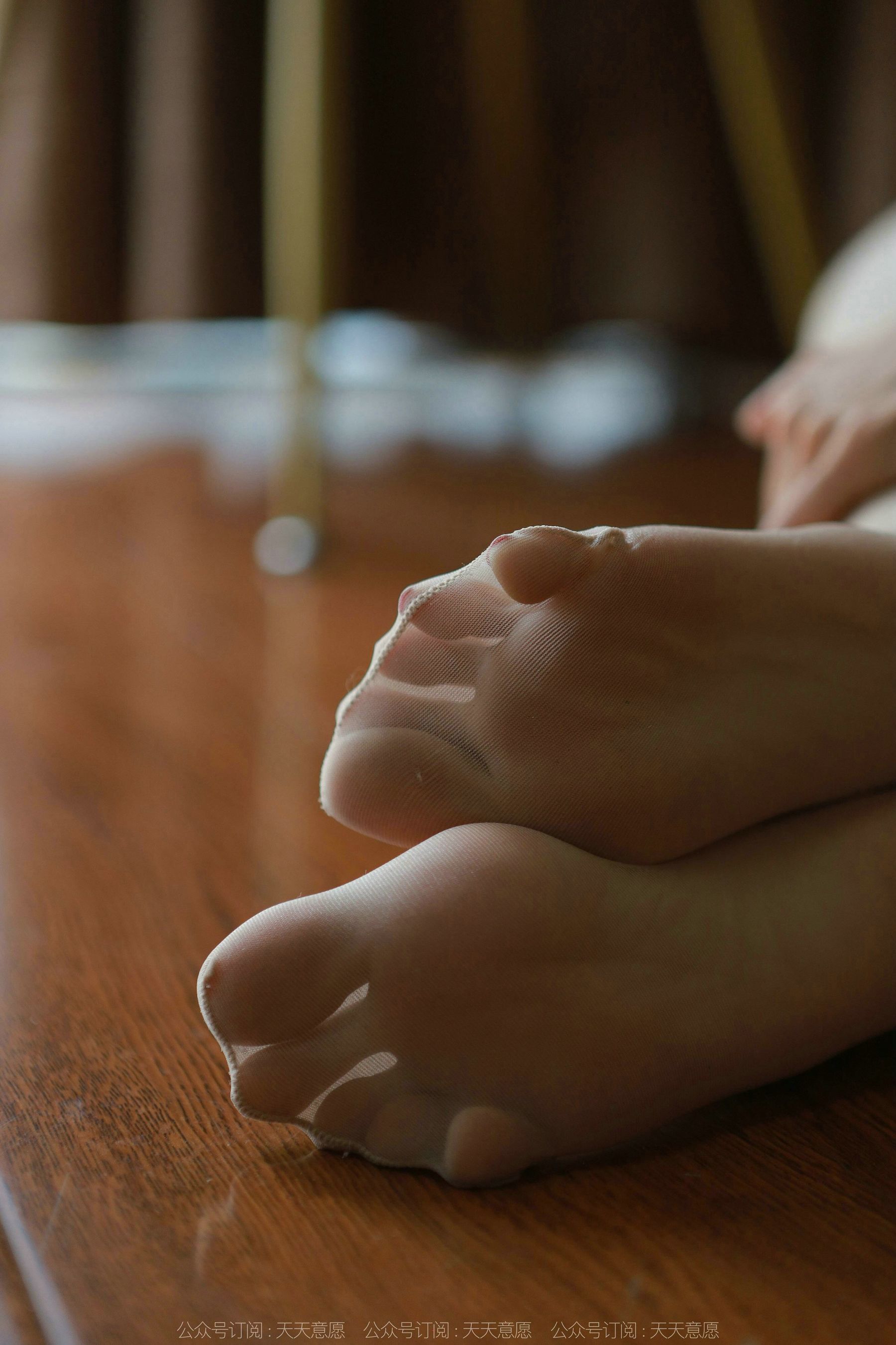 模特 美子 《地板上的尤物》-图77