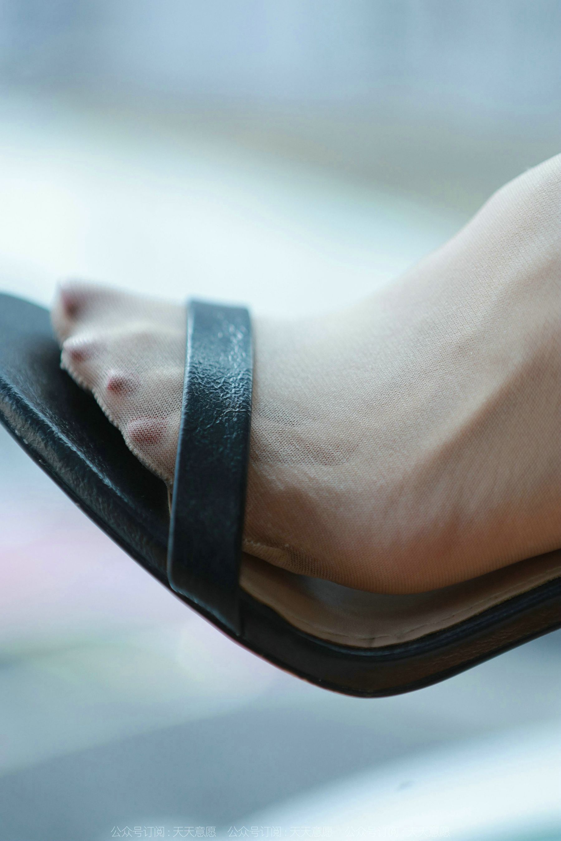 模特 美子 《地板上的尤物》-图7