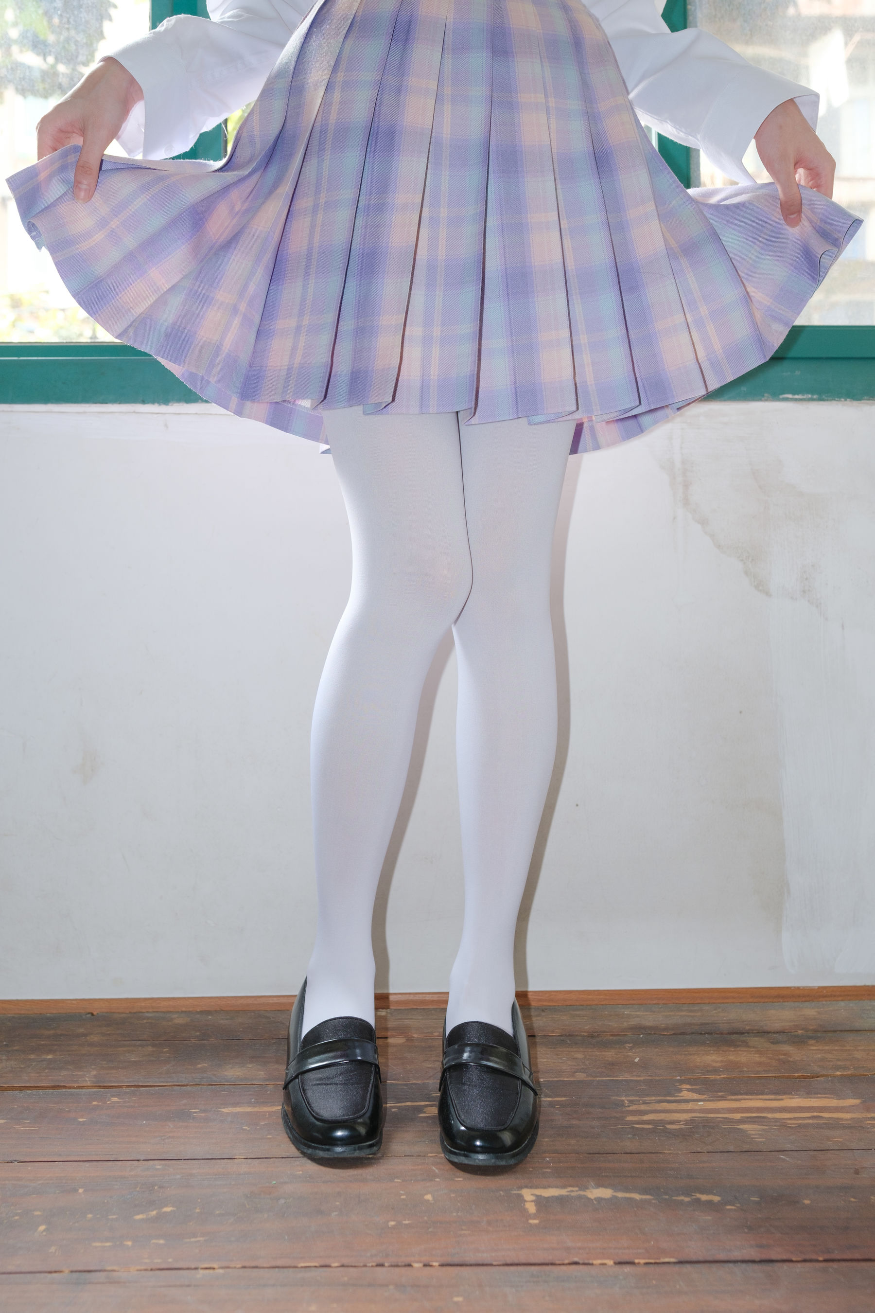 内部会员版 雏菊001 小七-图2