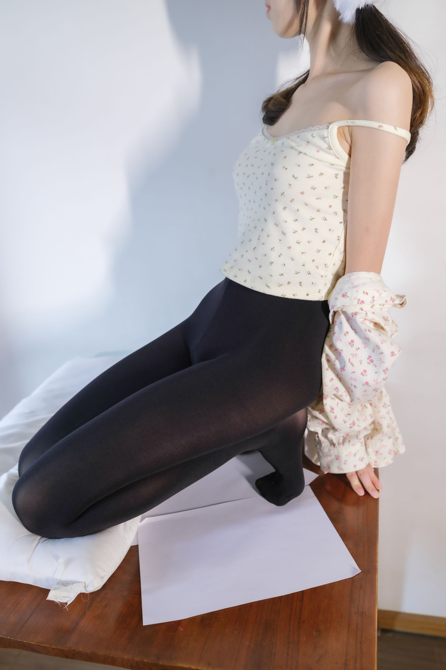 内部会员版 雏菊002 小七-图38