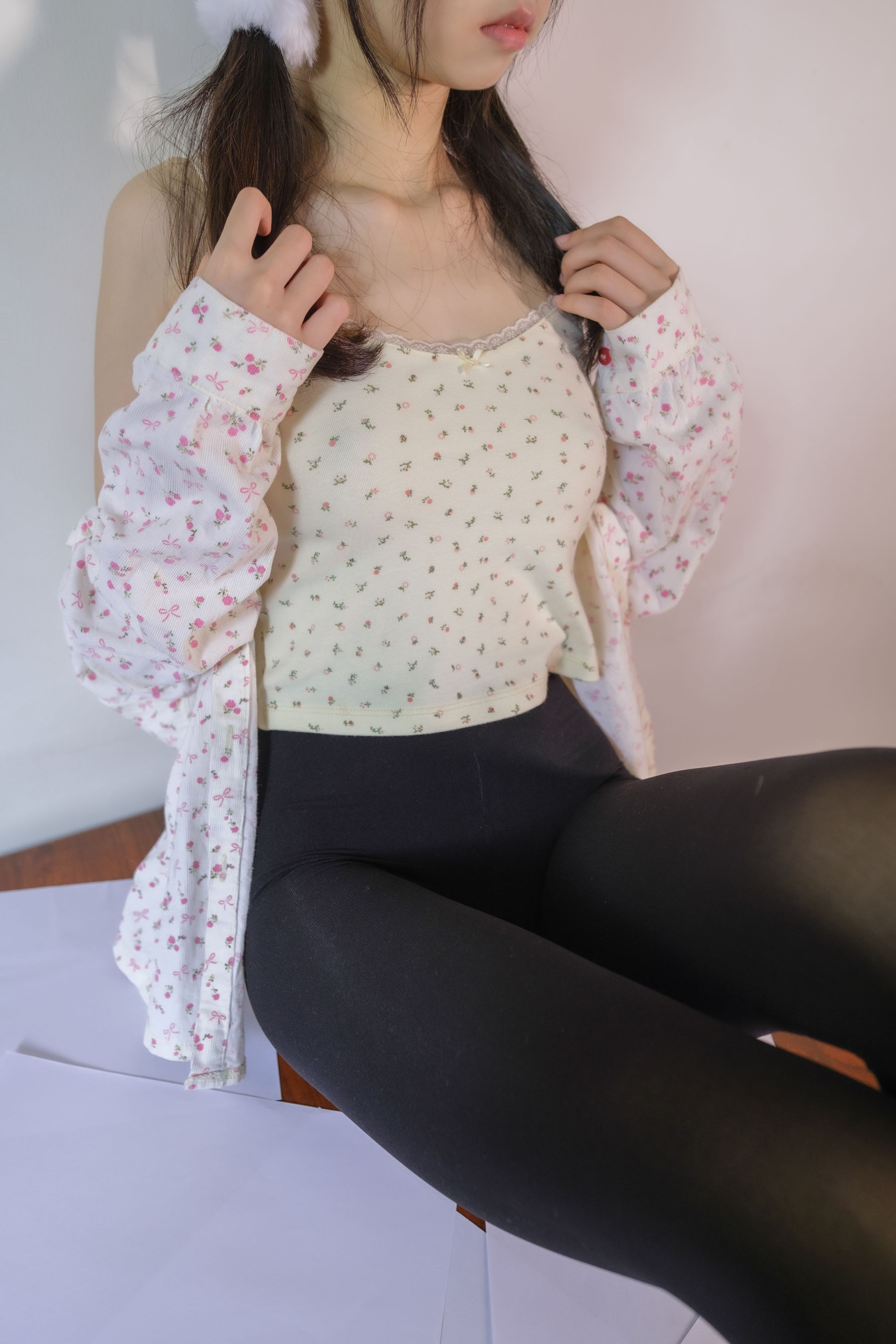 内部会员版 雏菊002 小七-图4