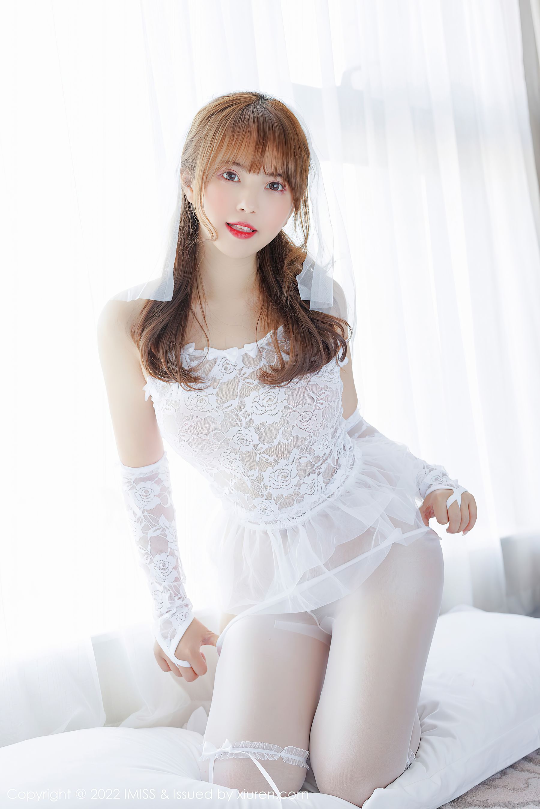 Vol.674 张思允Nice-图41