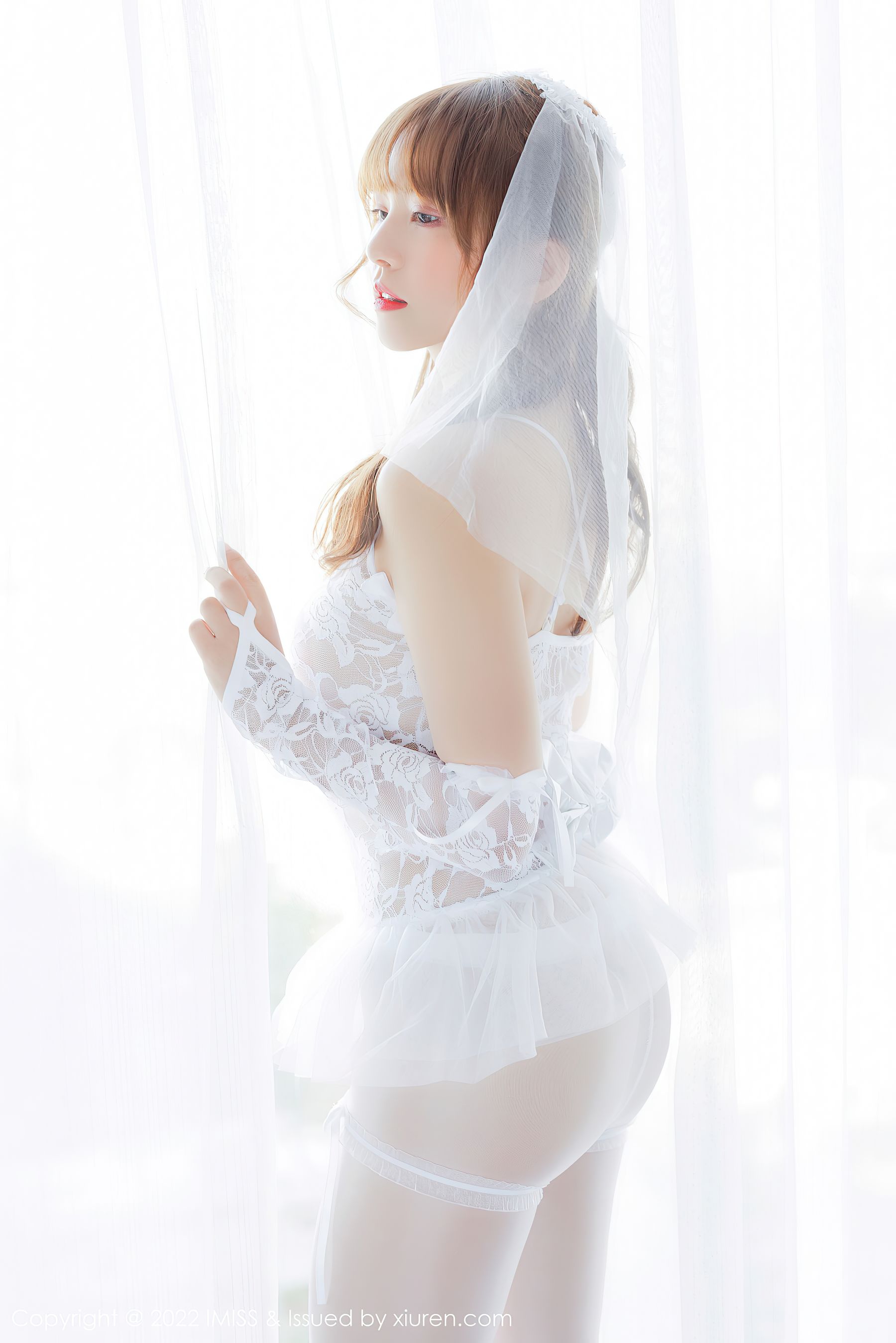 Vol.674 张思允Nice-图5