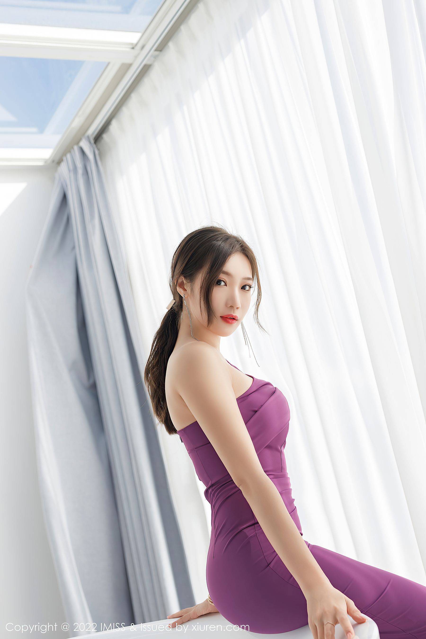 Vol.675 小狐狸Kathryn-图41