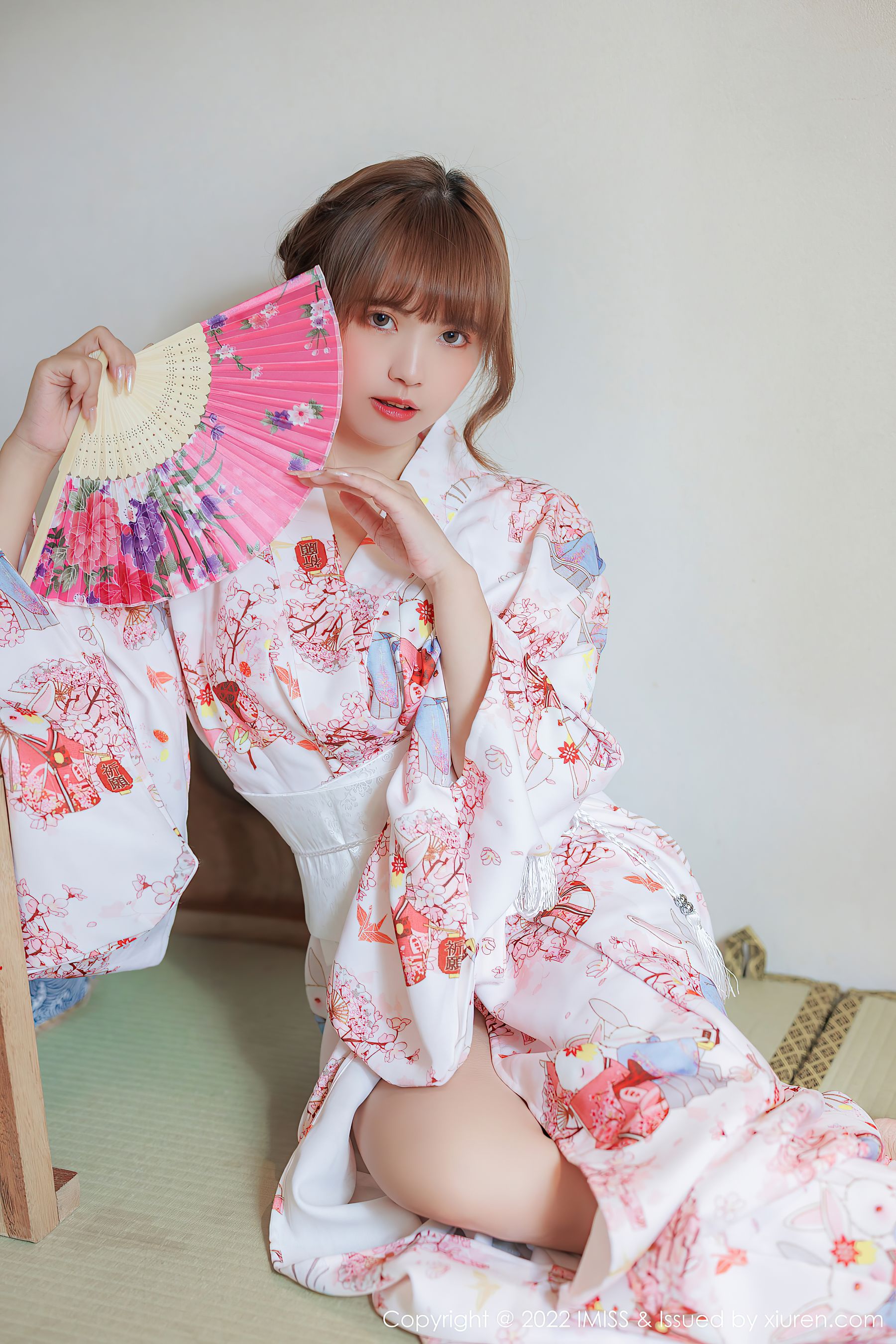 Vol.676 张思允Nice-图17