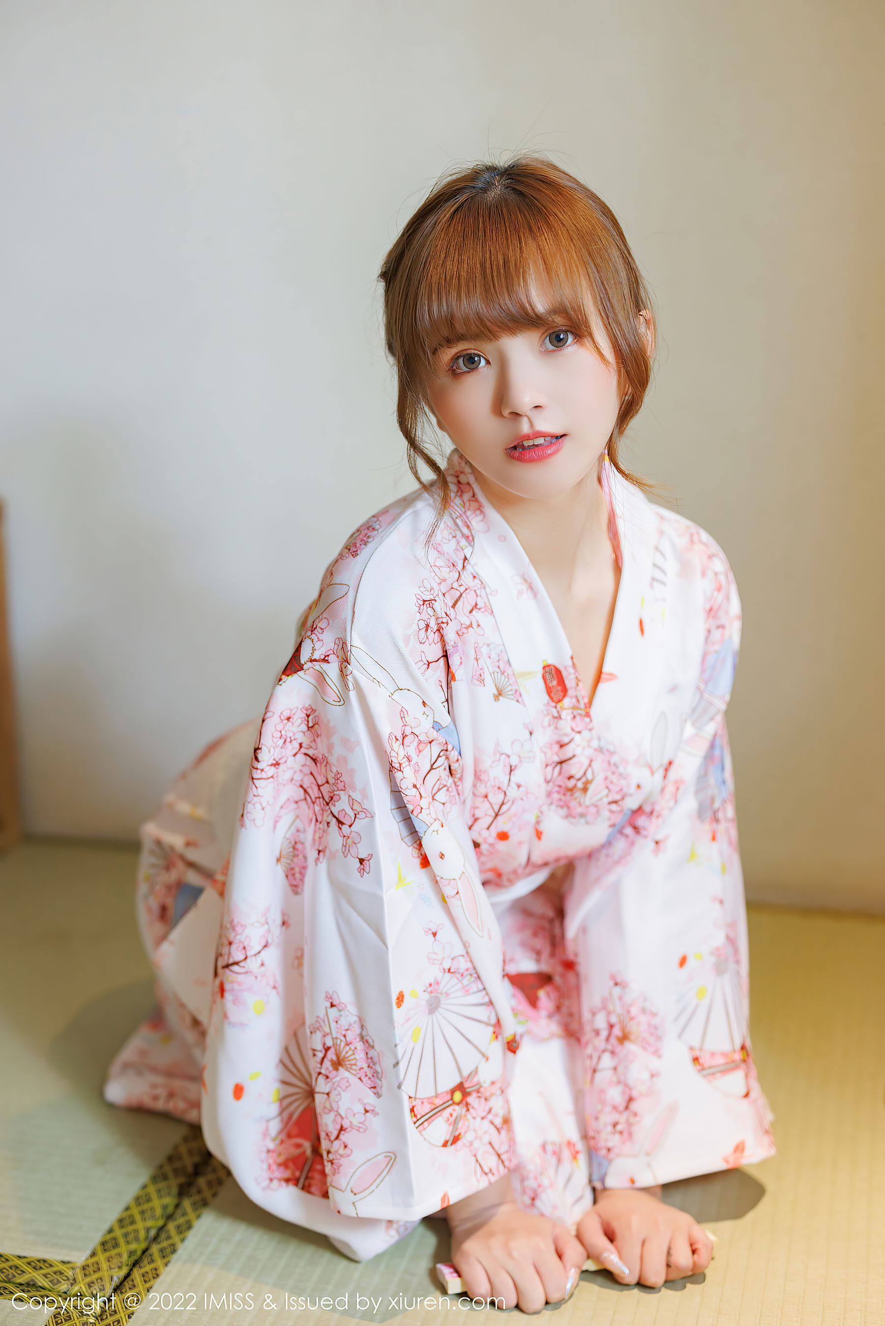 Vol.676 张思允Nice-图20