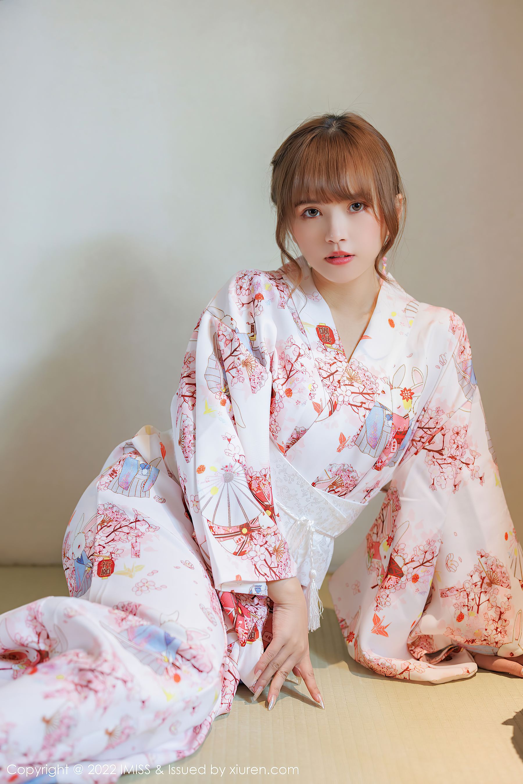 Vol.676 张思允Nice-图22