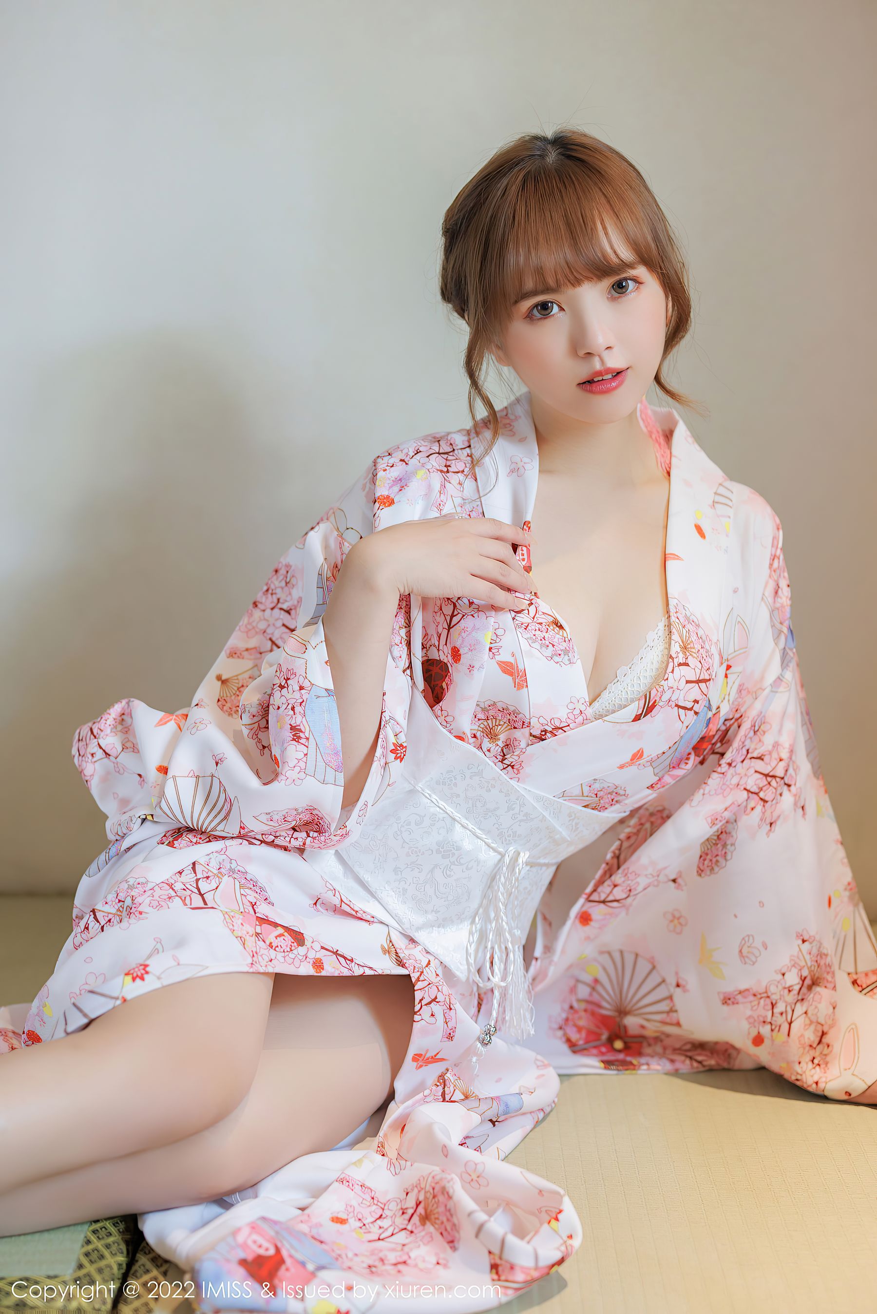 Vol.676 张思允Nice-图24