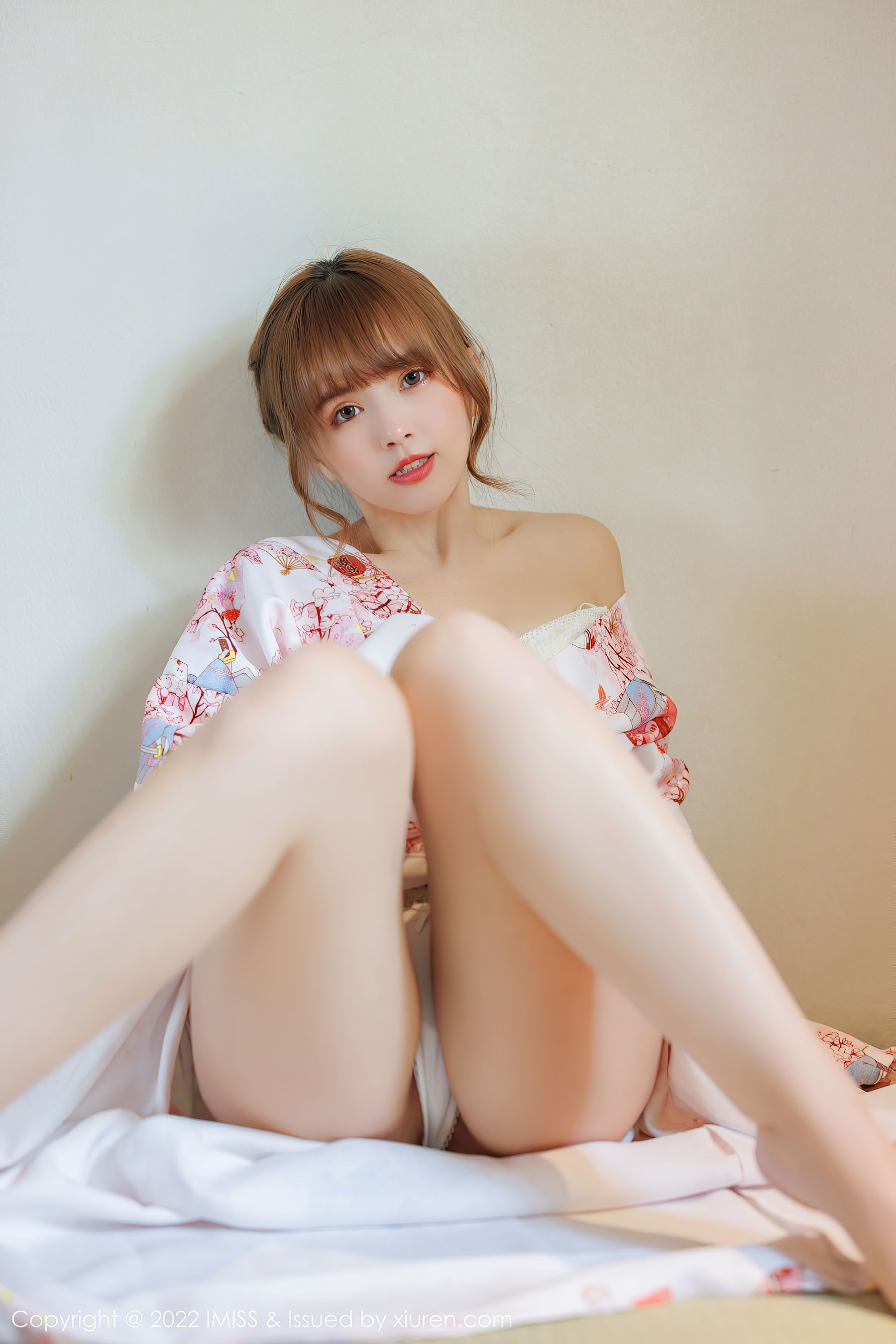 Vol.676 张思允Nice-图27