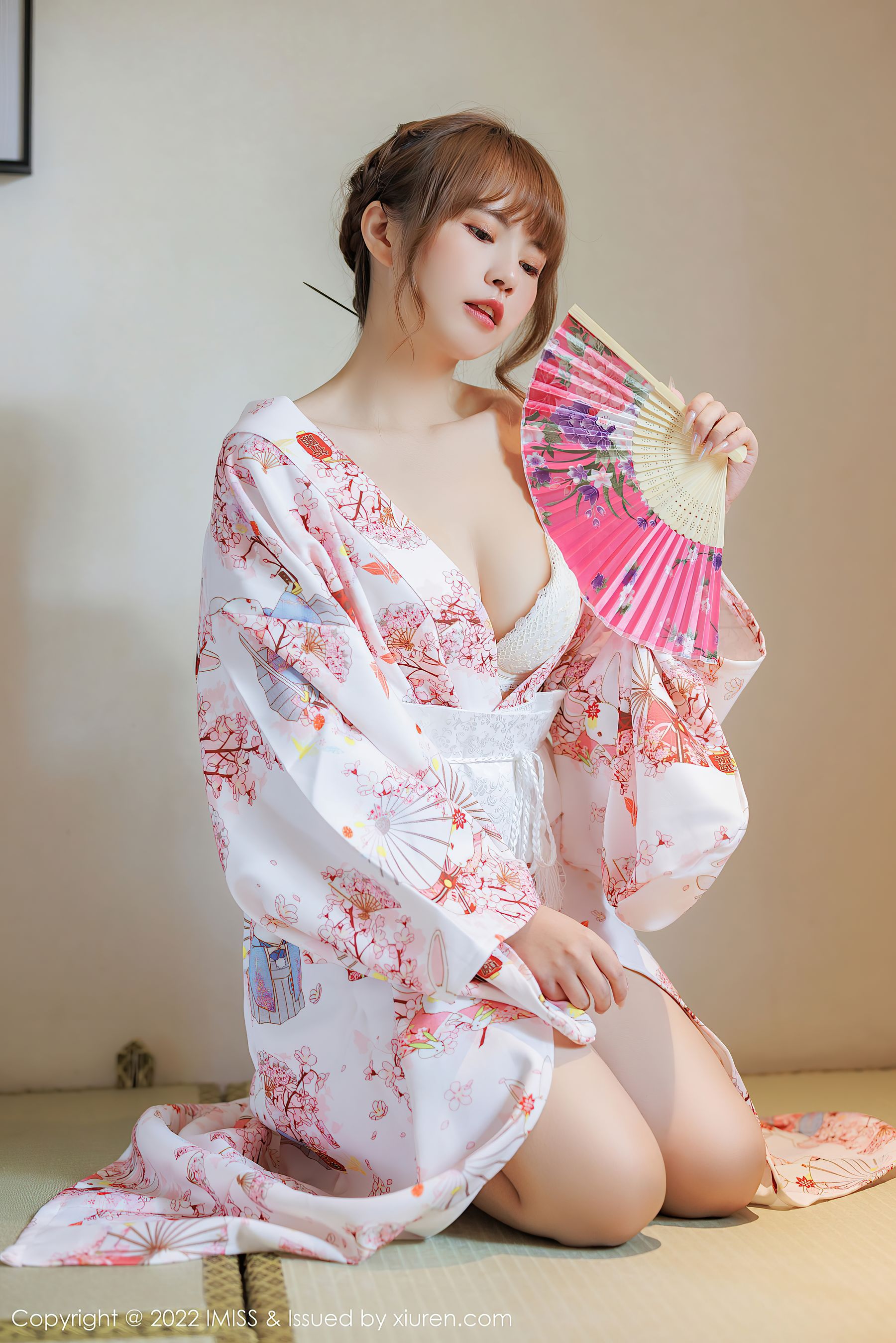 Vol.676 张思允Nice-图30