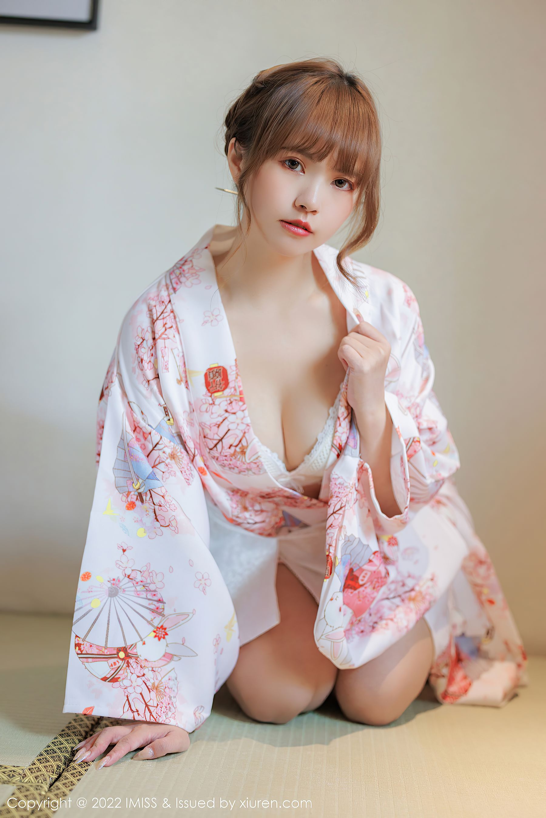 Vol.676 张思允Nice-图36