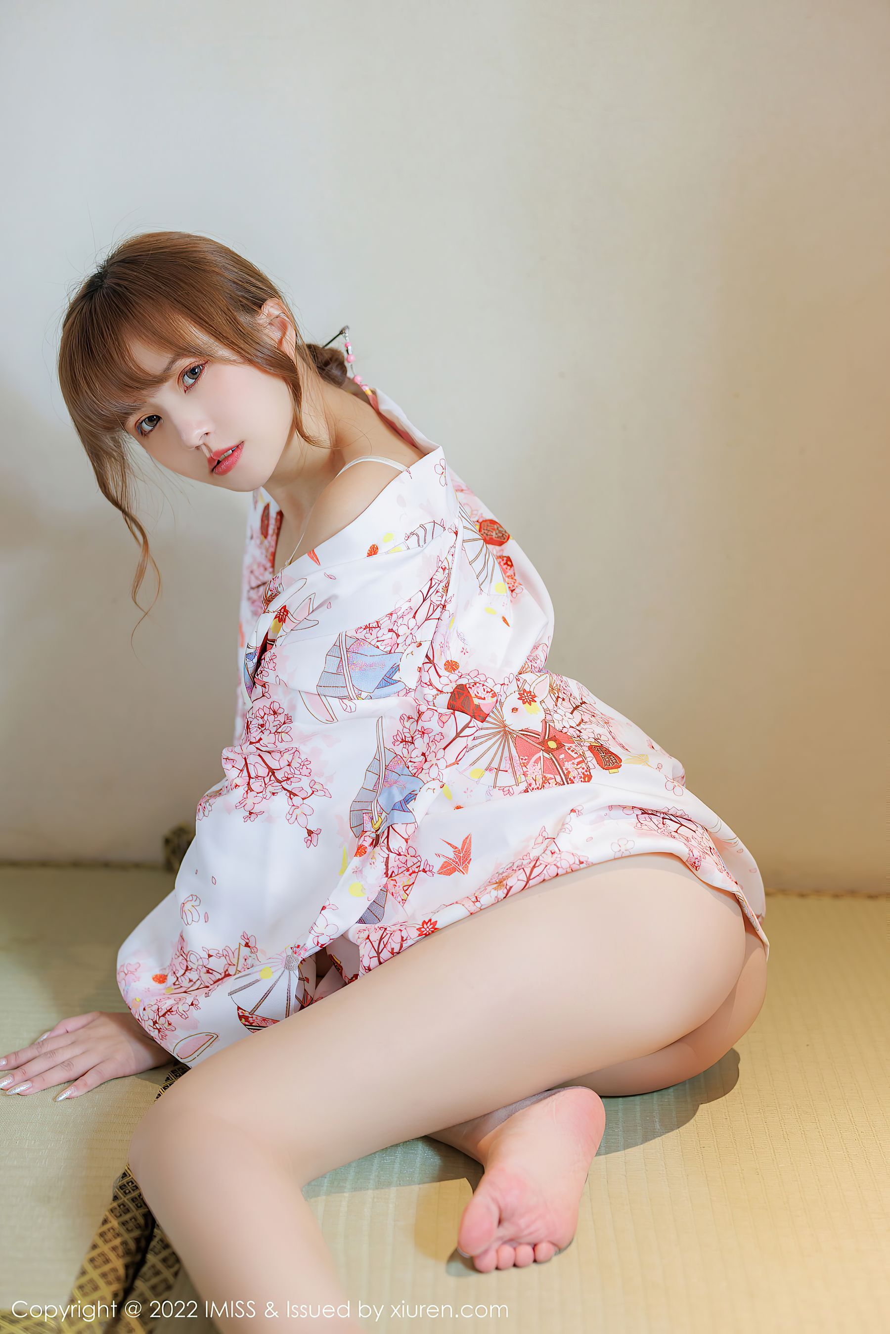 Vol.676 张思允Nice-图39