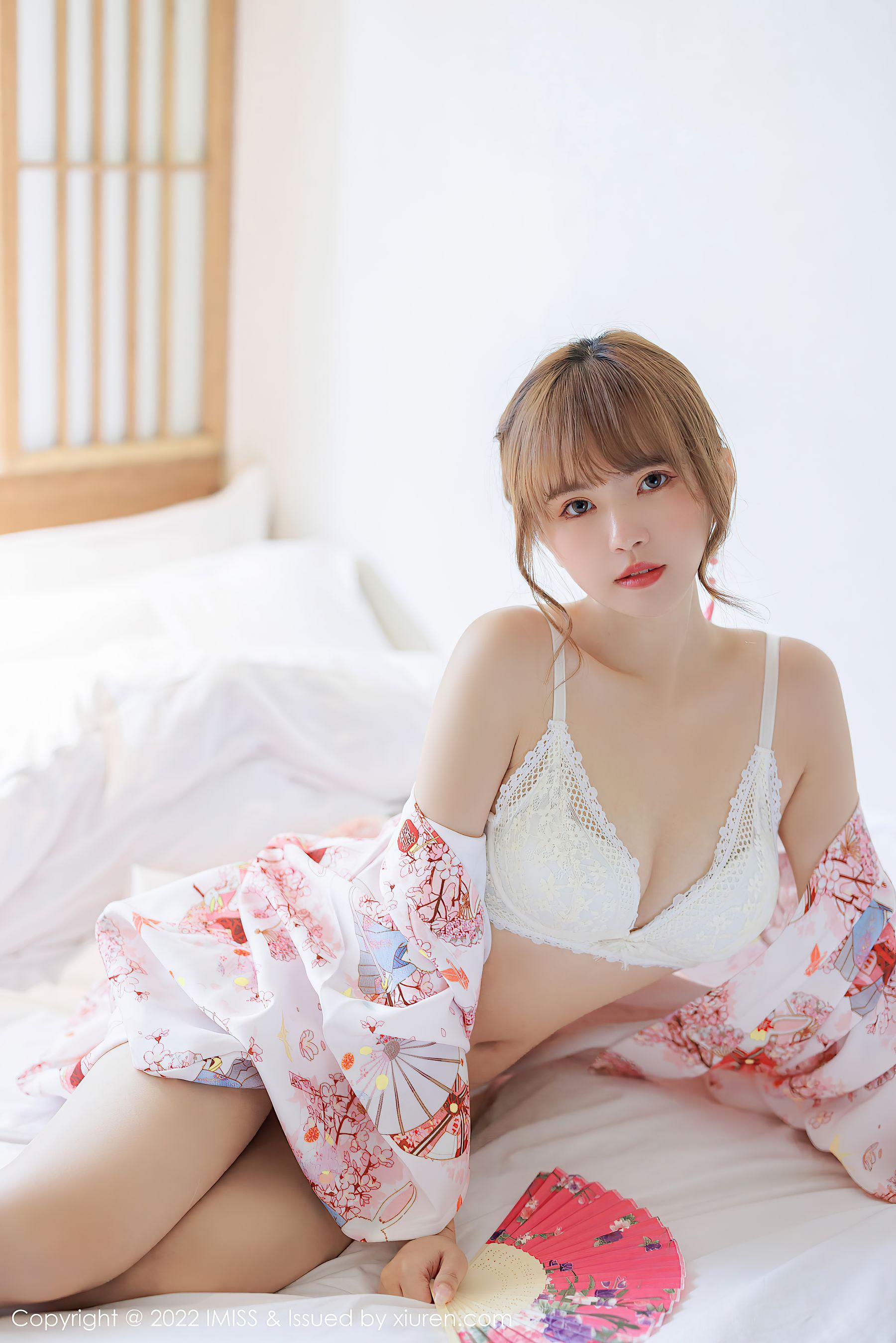 Vol.676 张思允Nice-图45
