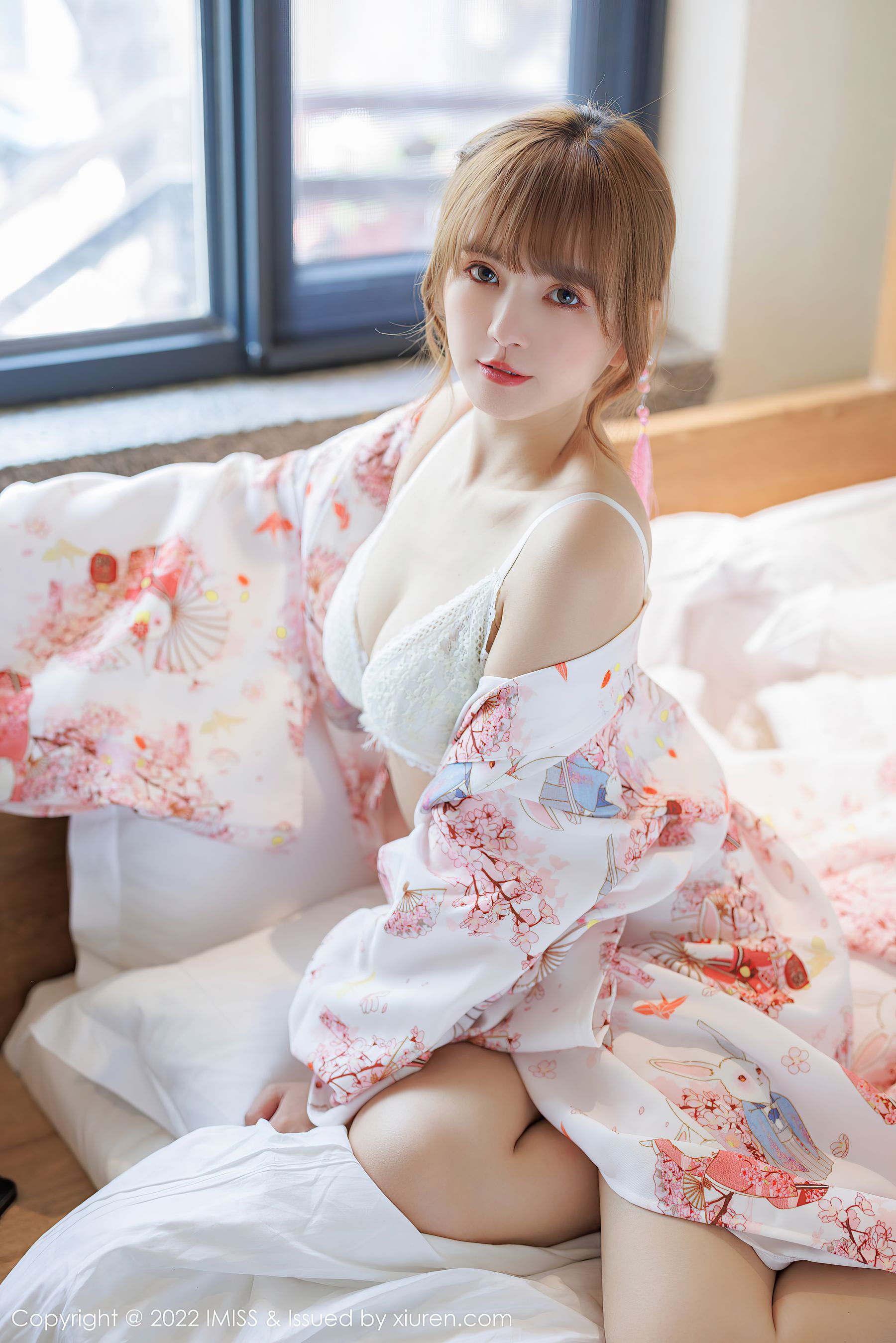 Vol.676 张思允Nice-图50