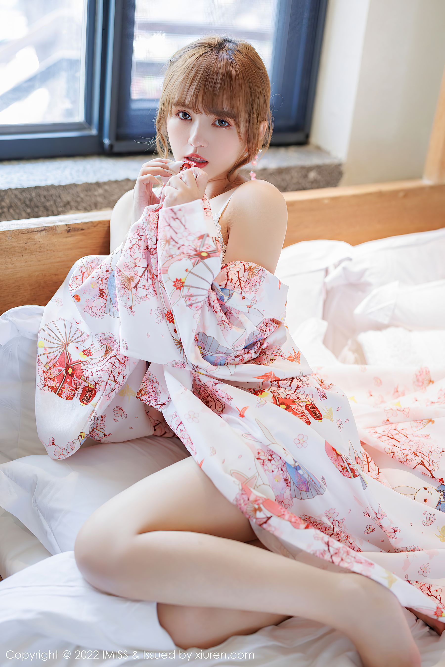 Vol.676 张思允Nice-图52