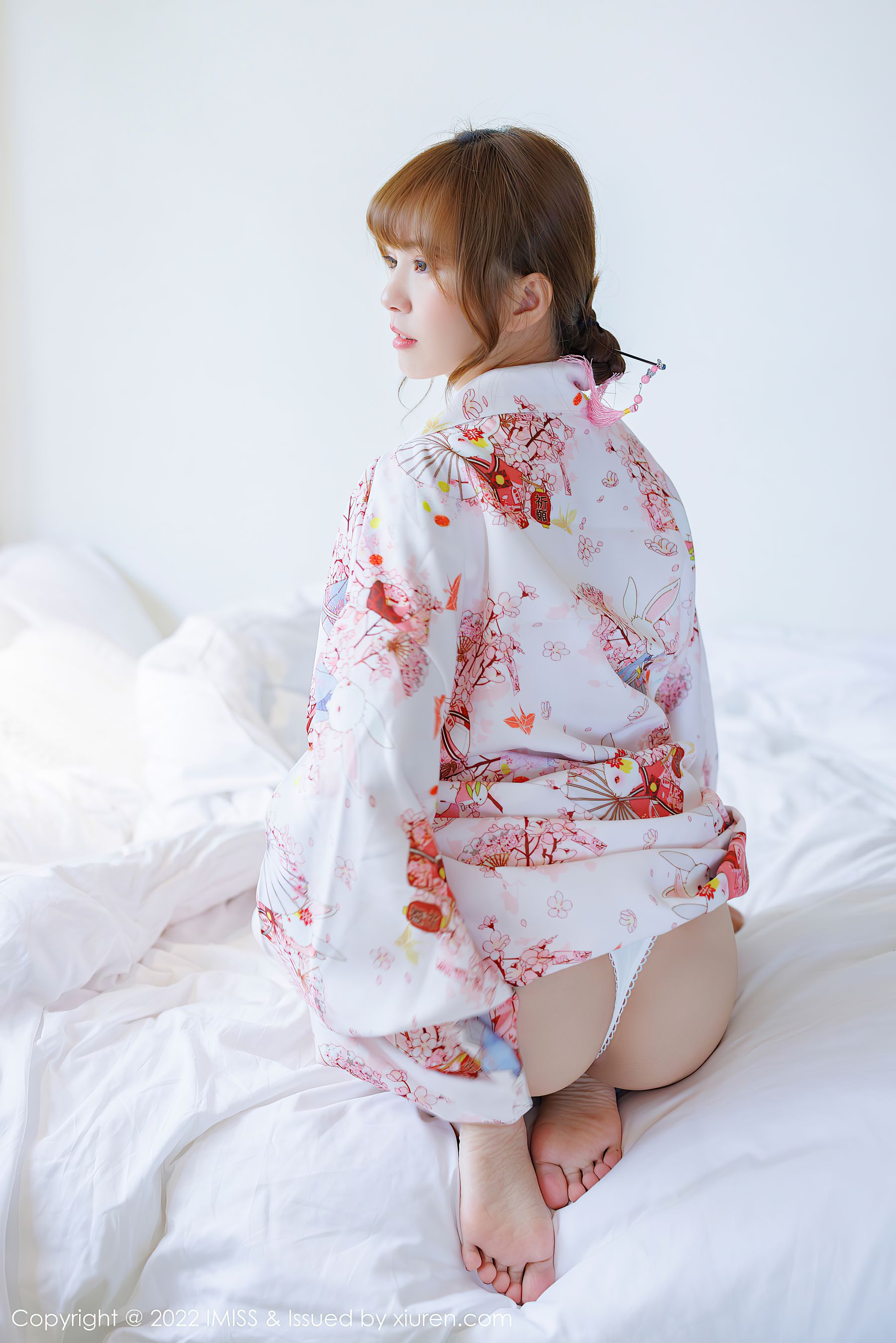 Vol.676 张思允Nice-图57