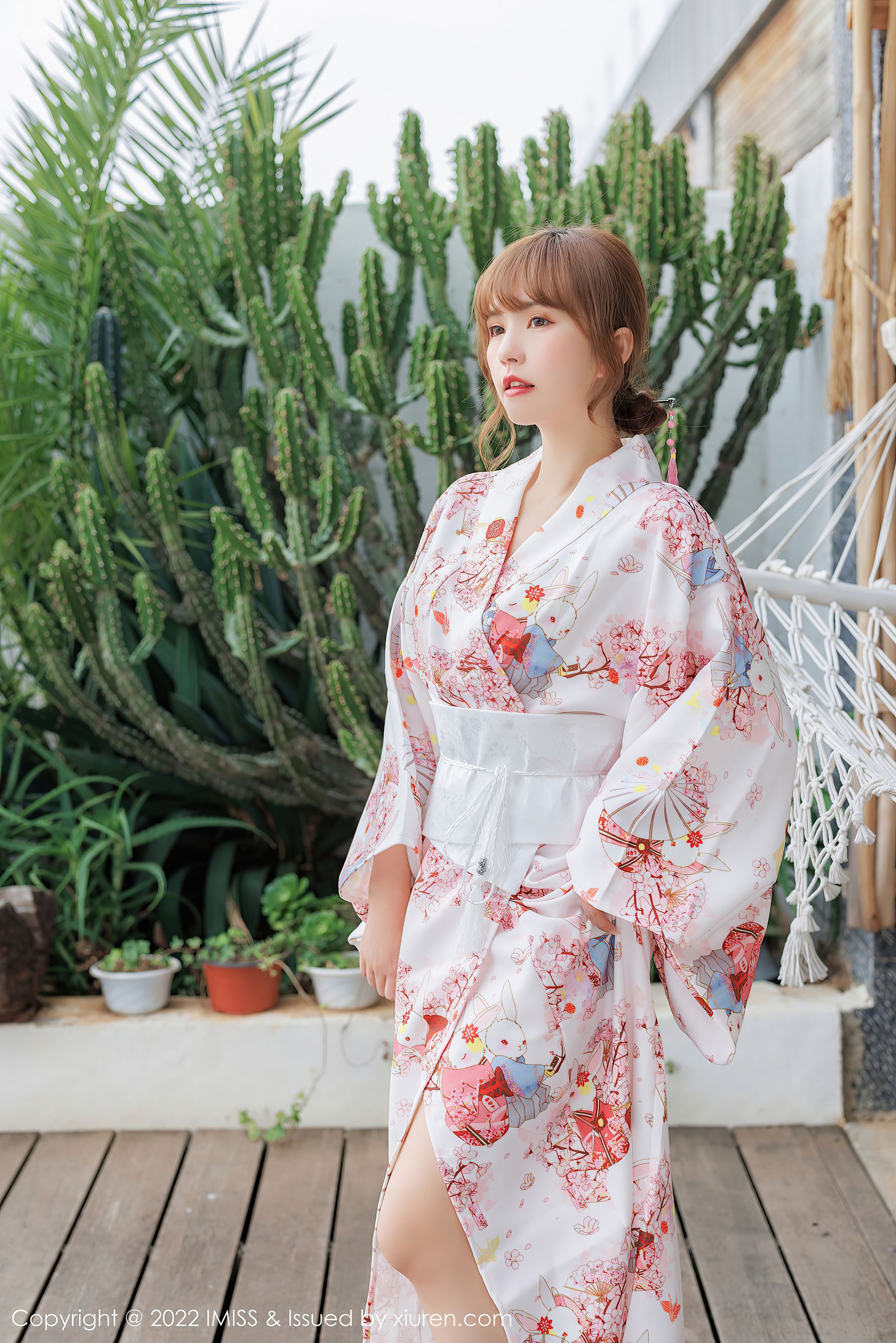 Vol.676 张思允Nice-图7