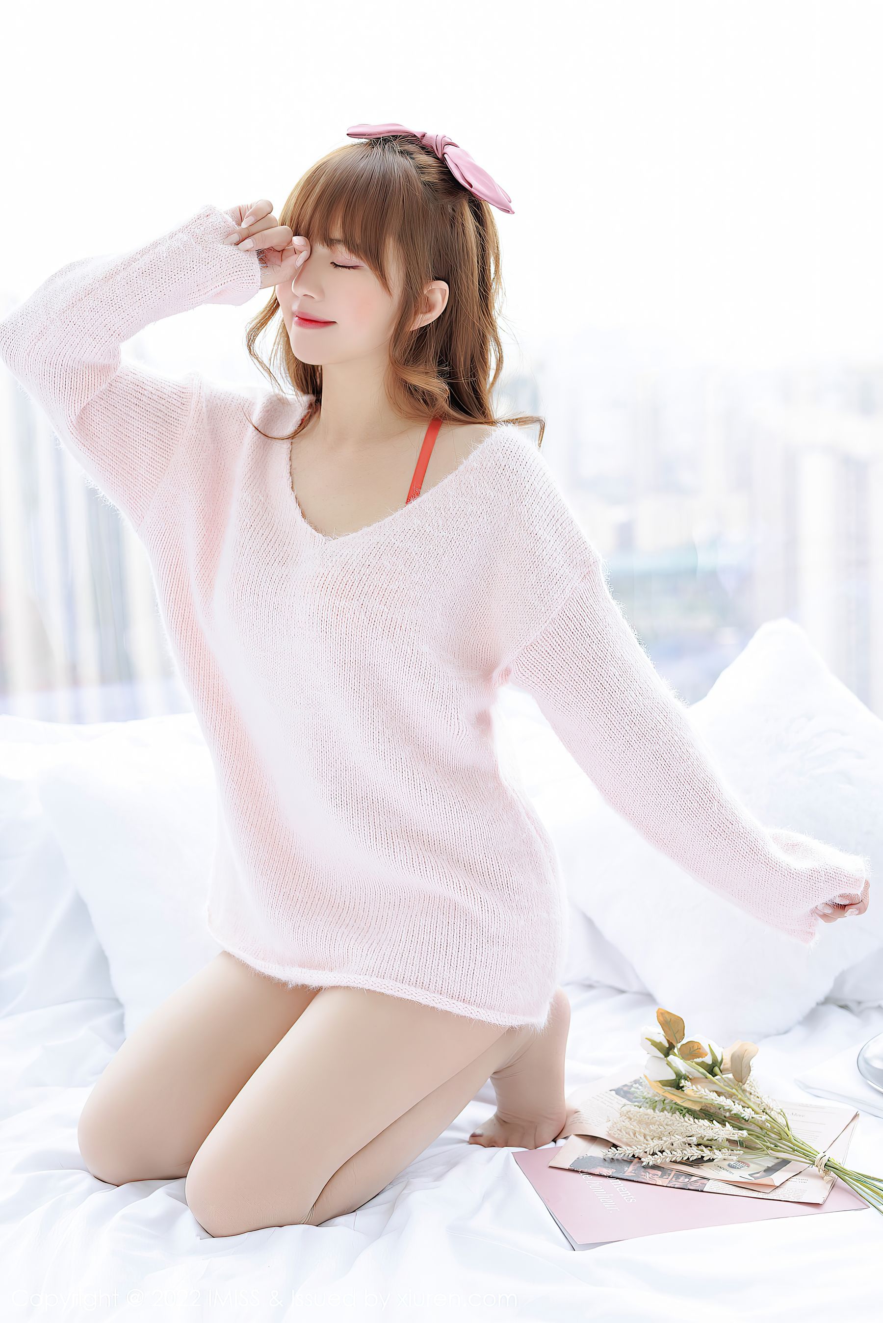 Vol.677 张思允Nice-图16
